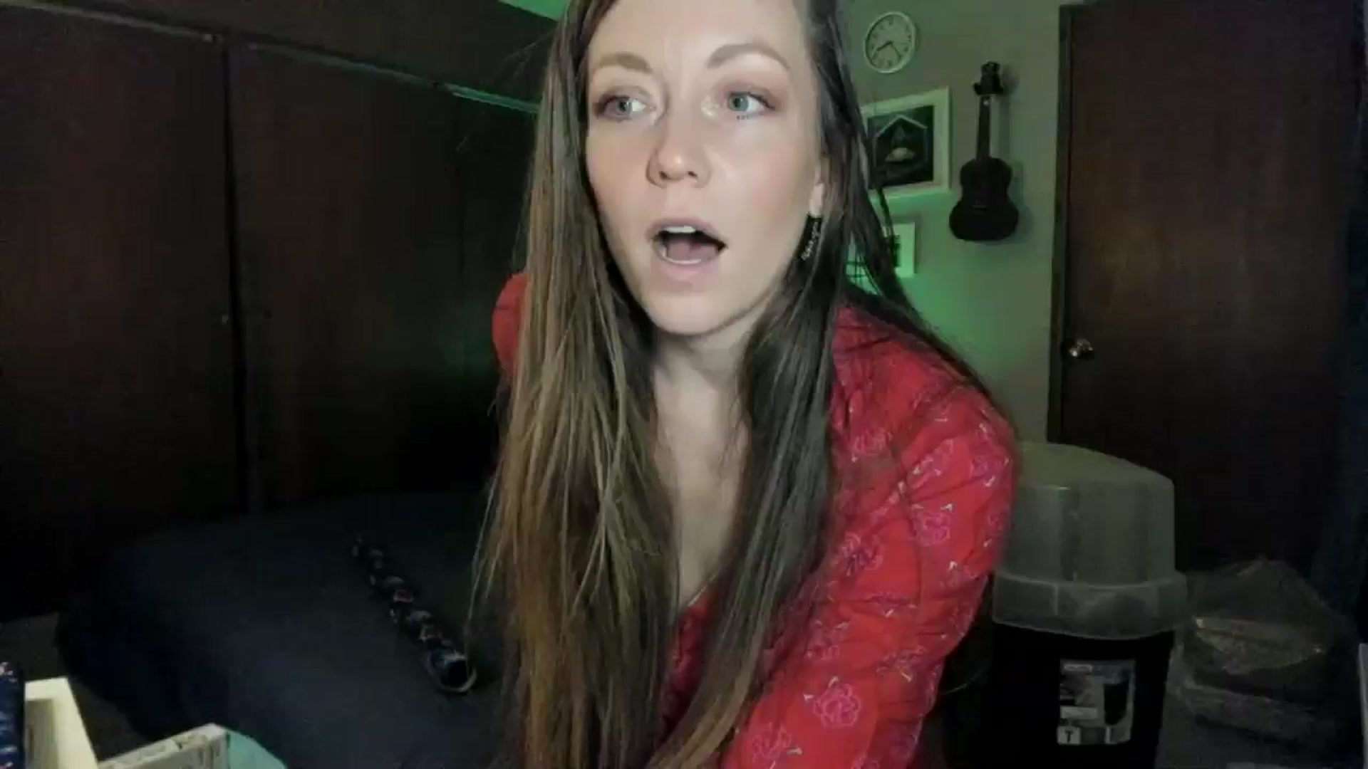 Gallery image thumbnail from KennaKind's myfreecams stream on, 12/08/2025, 02:30 image 20 of 20