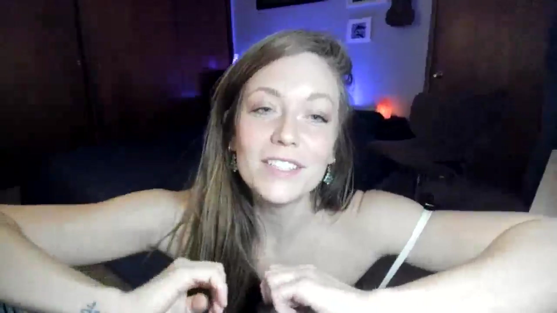 Gallery image thumbnail from KennaKind's myfreecams stream on, 12/14/2025, 04:22 image 9 of 20