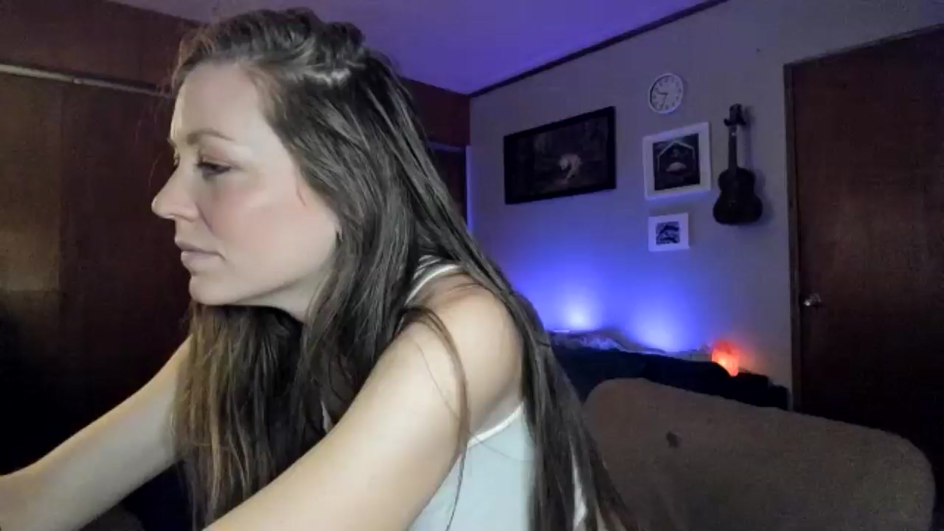 Gallery image thumbnail from KennaKind's myfreecams stream on, 12/15/2025, 04:11 image 1 of 20