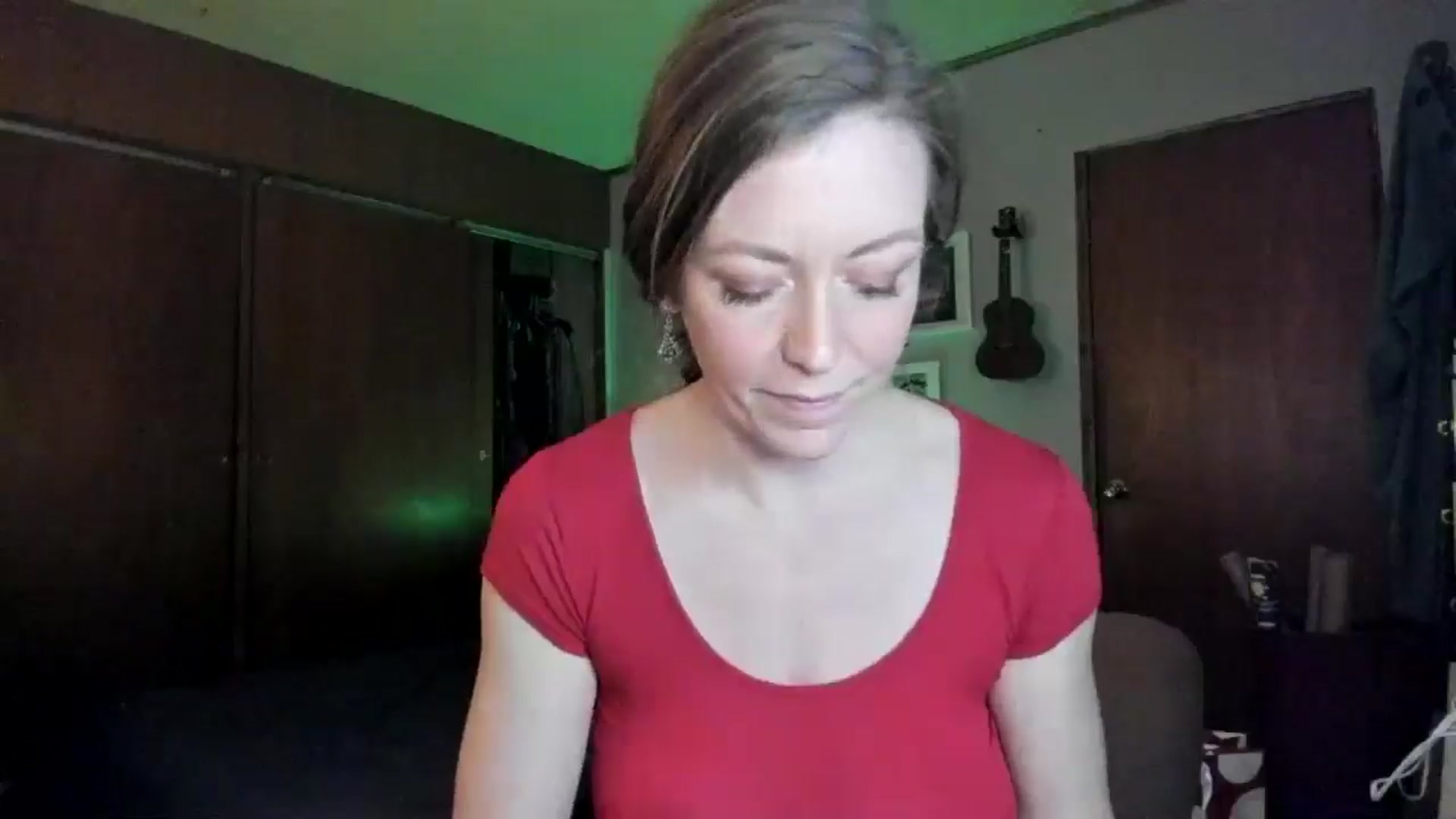 Gallery image thumbnail from KennaKind's myfreecams stream on, 12/21/2025, 04:13 image 7 of 20