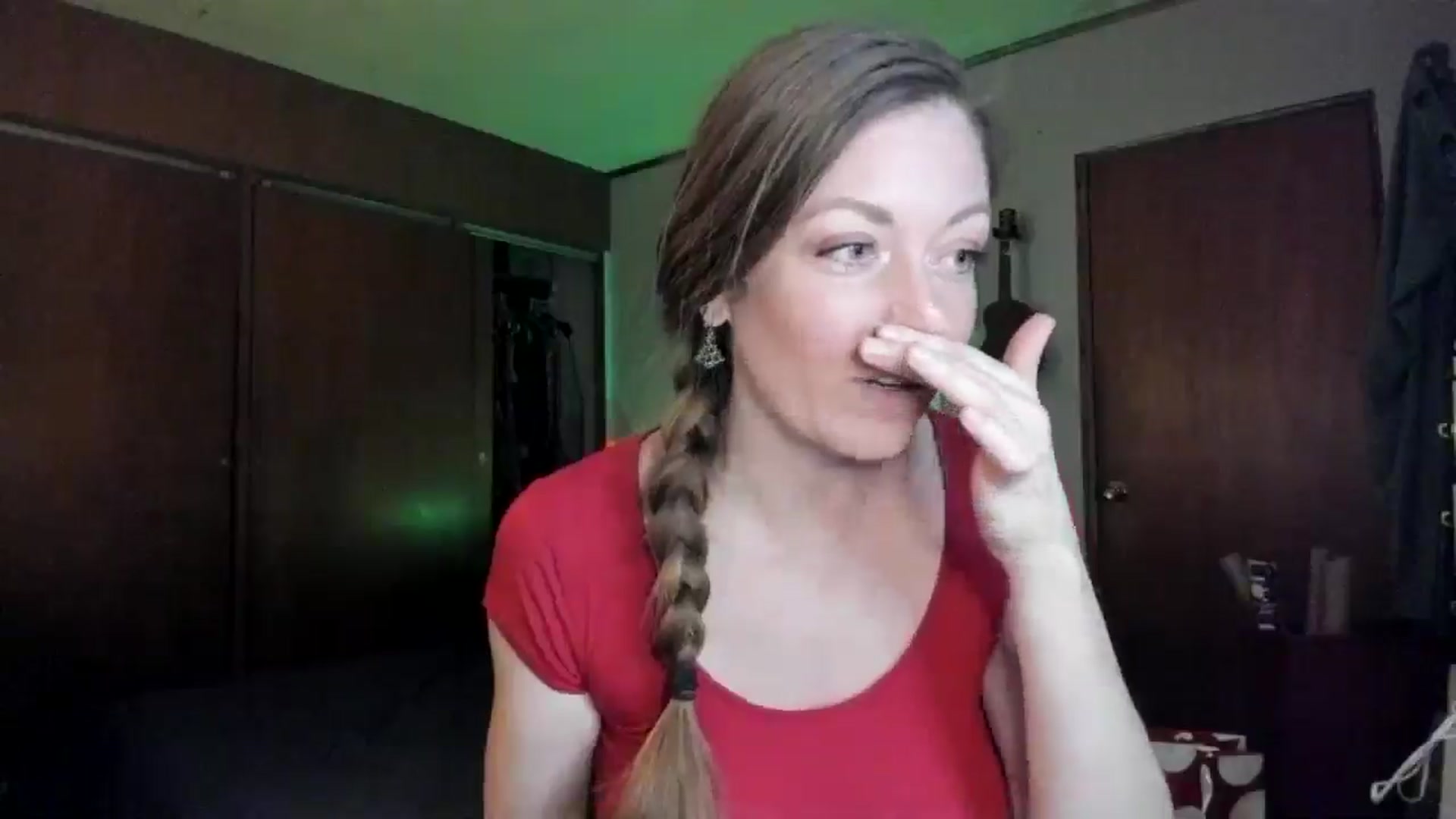 Gallery image thumbnail from KennaKind's myfreecams stream on, 12/21/2025, 04:13 image 6 of 20