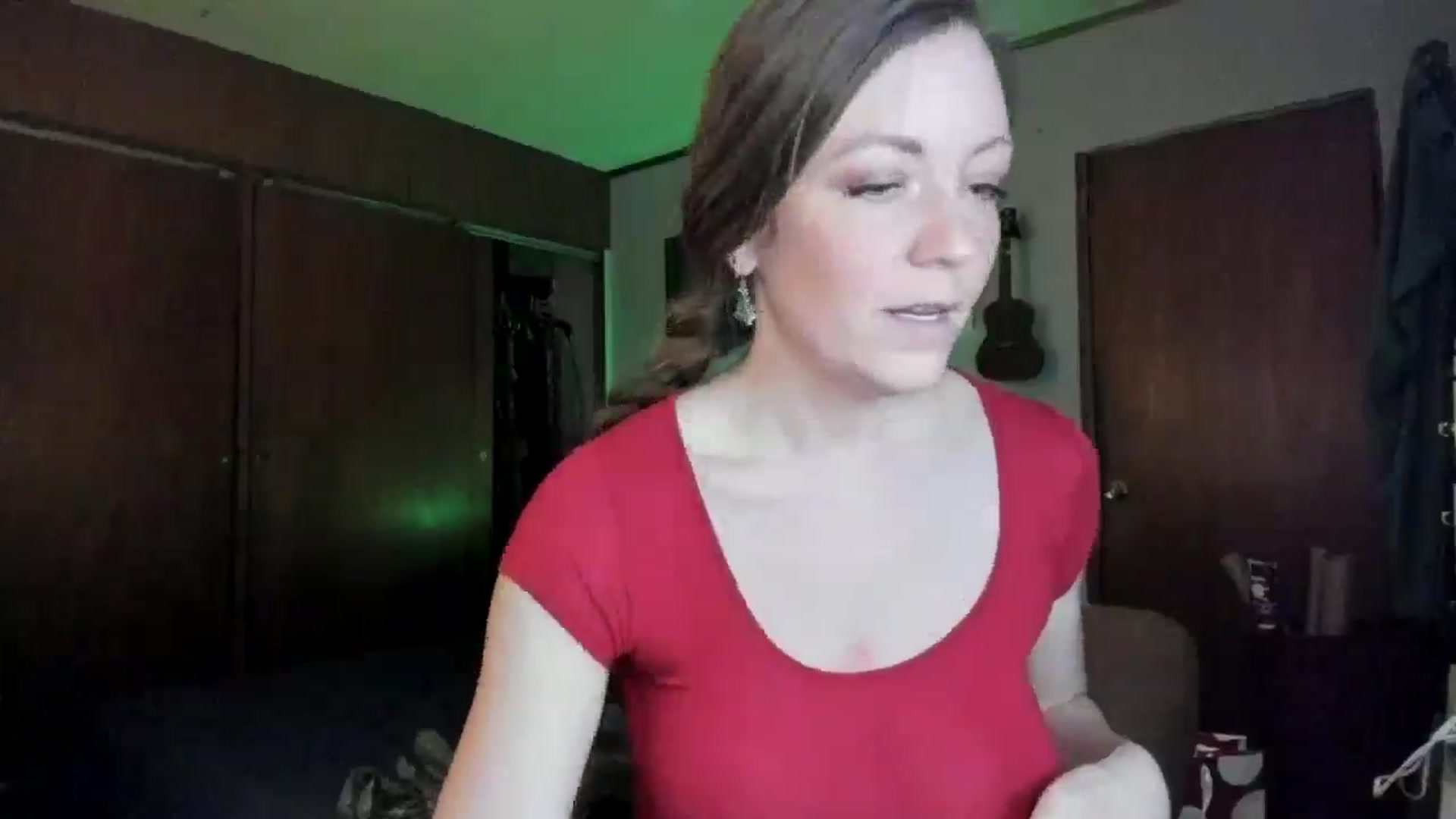 Gallery image thumbnail from KennaKind's myfreecams stream on, 12/21/2025, 04:13 image 8 of 20