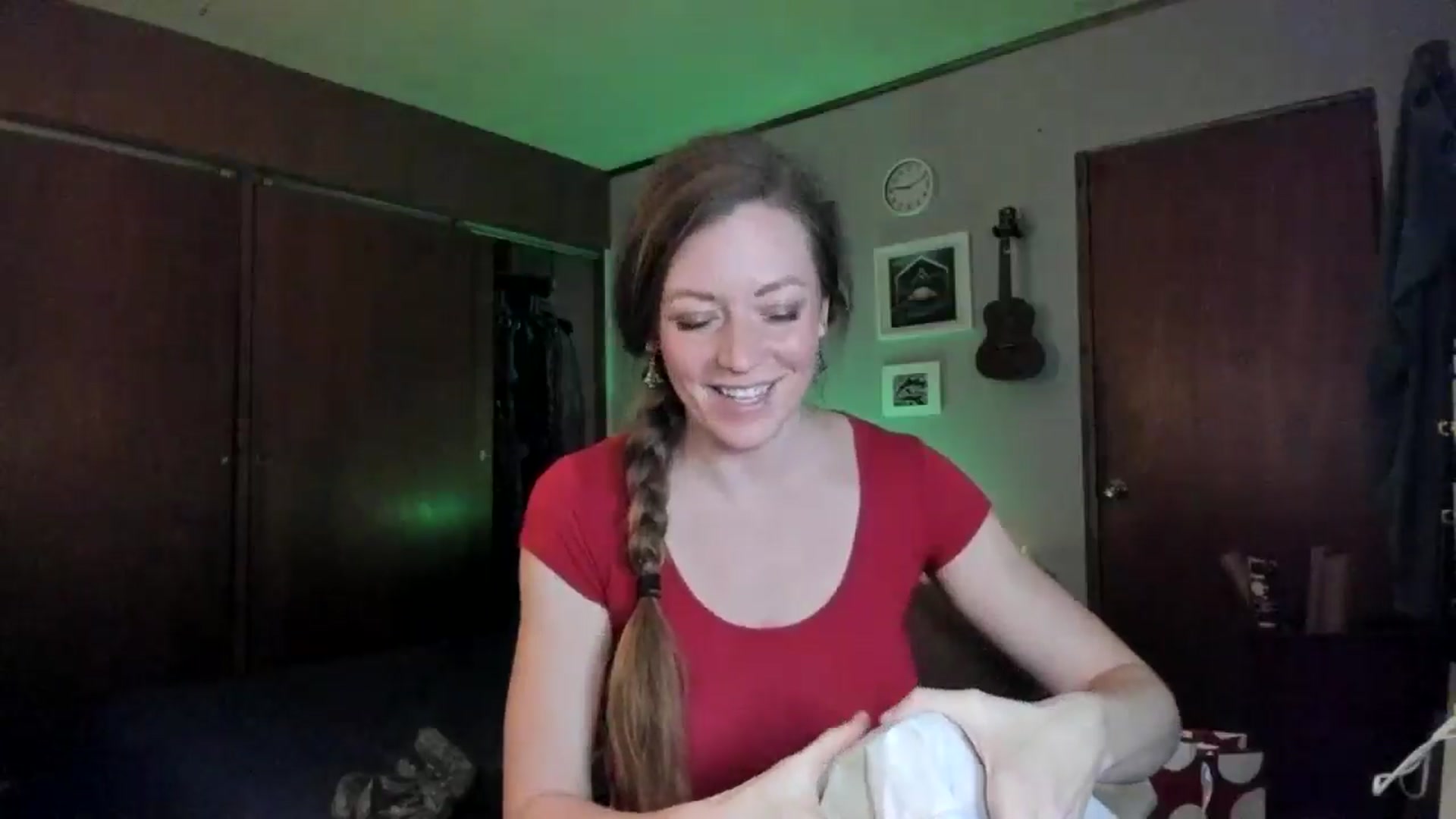 Gallery image thumbnail from KennaKind's myfreecams stream on, 12/21/2025, 04:13 image 10 of 20