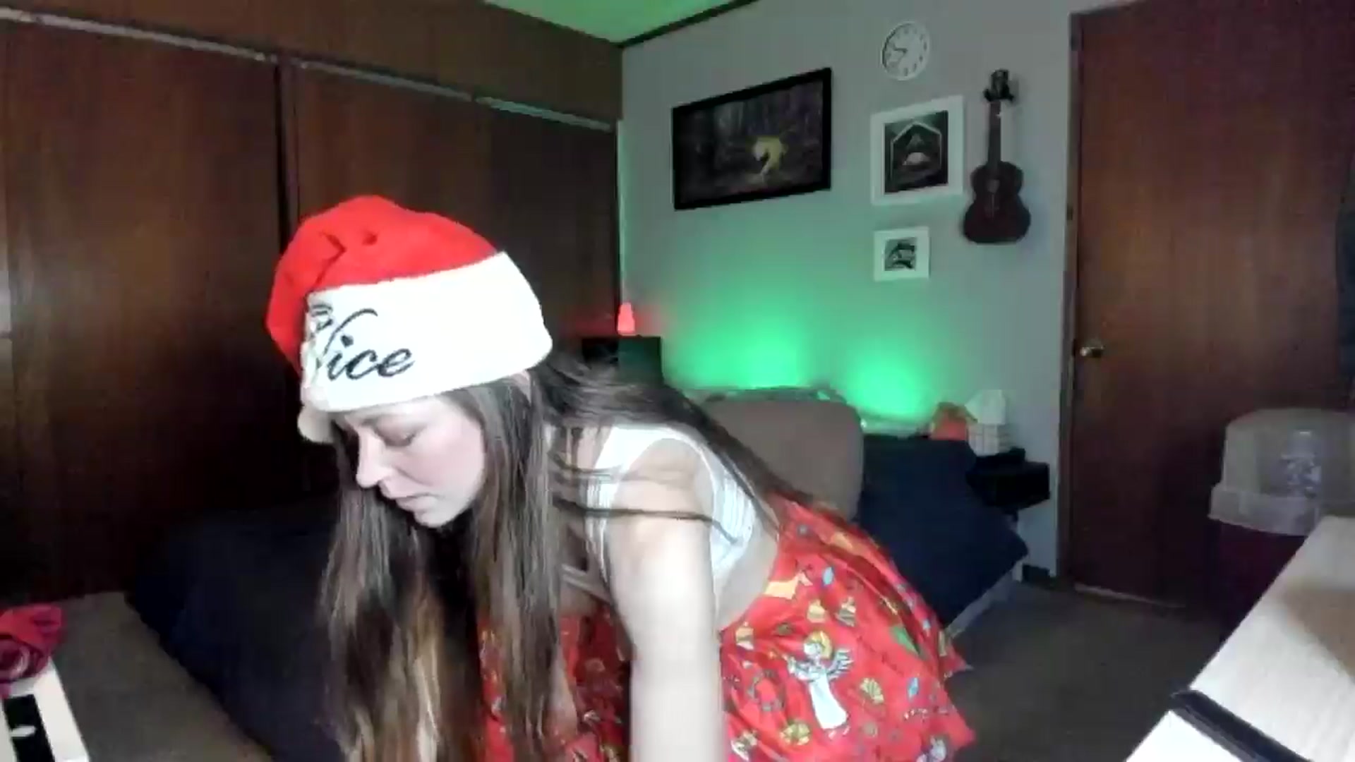 Gallery image thumbnail from KennaKind's myfreecams stream on, 12/22/2025, 04:19 image 15 of 20
