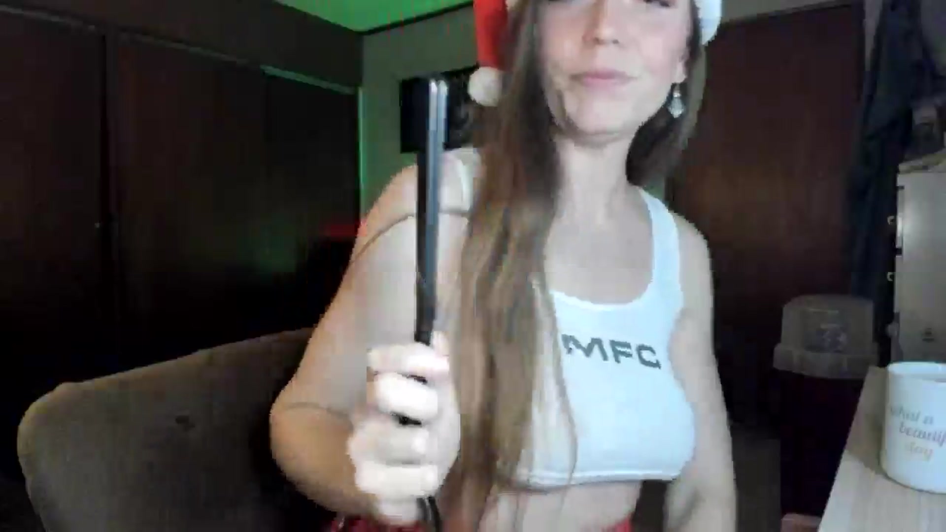 Gallery image thumbnail from KennaKind's myfreecams stream on, 12/22/2025, 04:19 image 7 of 20
