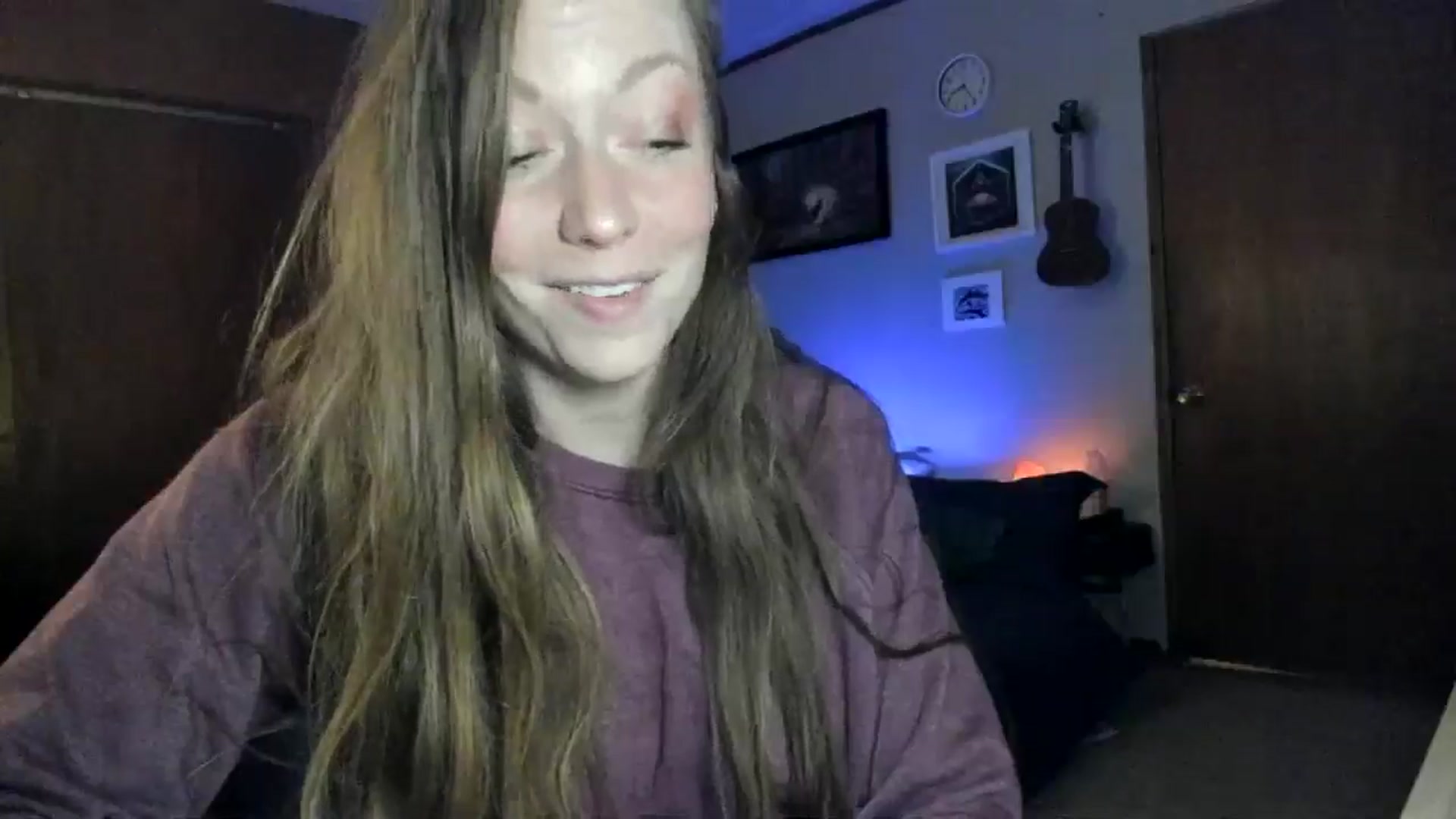 Gallery image thumbnail from KennaKind's myfreecams stream on, 12/28/2025, 04:16 image 4 of 20