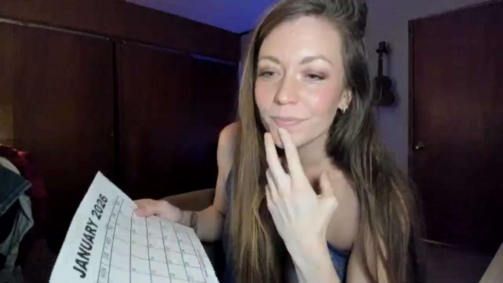 Gallery image thumbnail from KennaKind's myfreecams stream on, 12/29/2025, 04:22 image 12 of 20