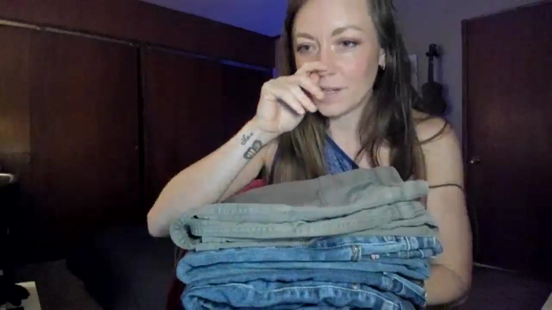 Gallery image thumbnail from KennaKind's myfreecams stream on, 12/29/2025, 04:22 image 19 of 20