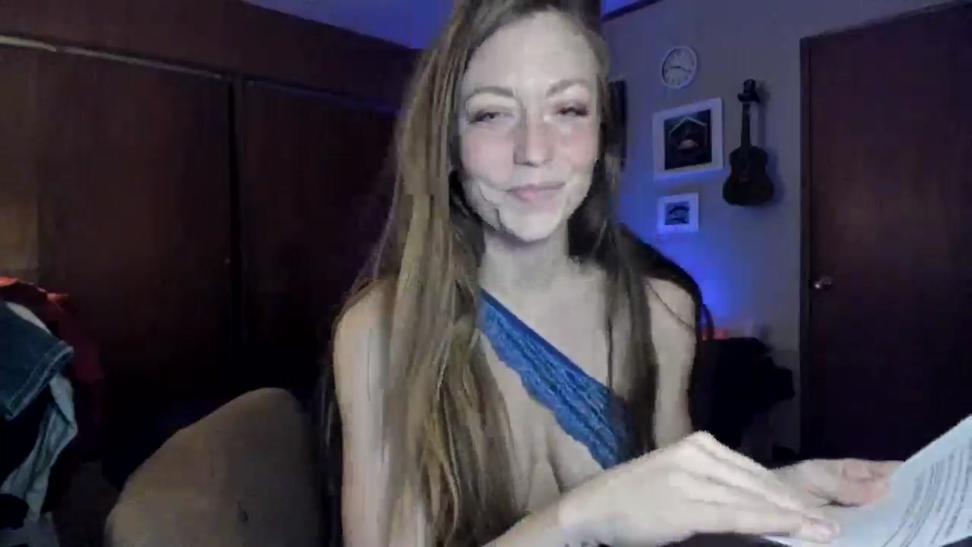 Gallery image thumbnail from KennaKind's myfreecams stream on, 12/29/2025, 04:22 image 7 of 20