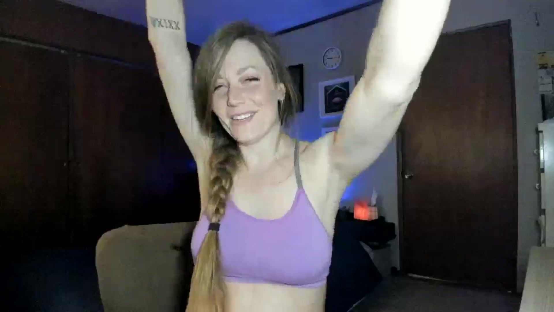 Gallery image thumbnail from KennaKind's myfreecams stream on, 01/02/2026, 04:06 image 8 of 20