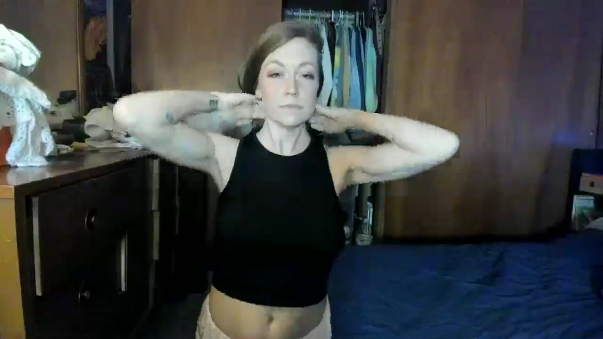 Gallery image thumbnail from KennaKind's myfreecams stream on, 01/05/2026, 03:40 image 11 of 20