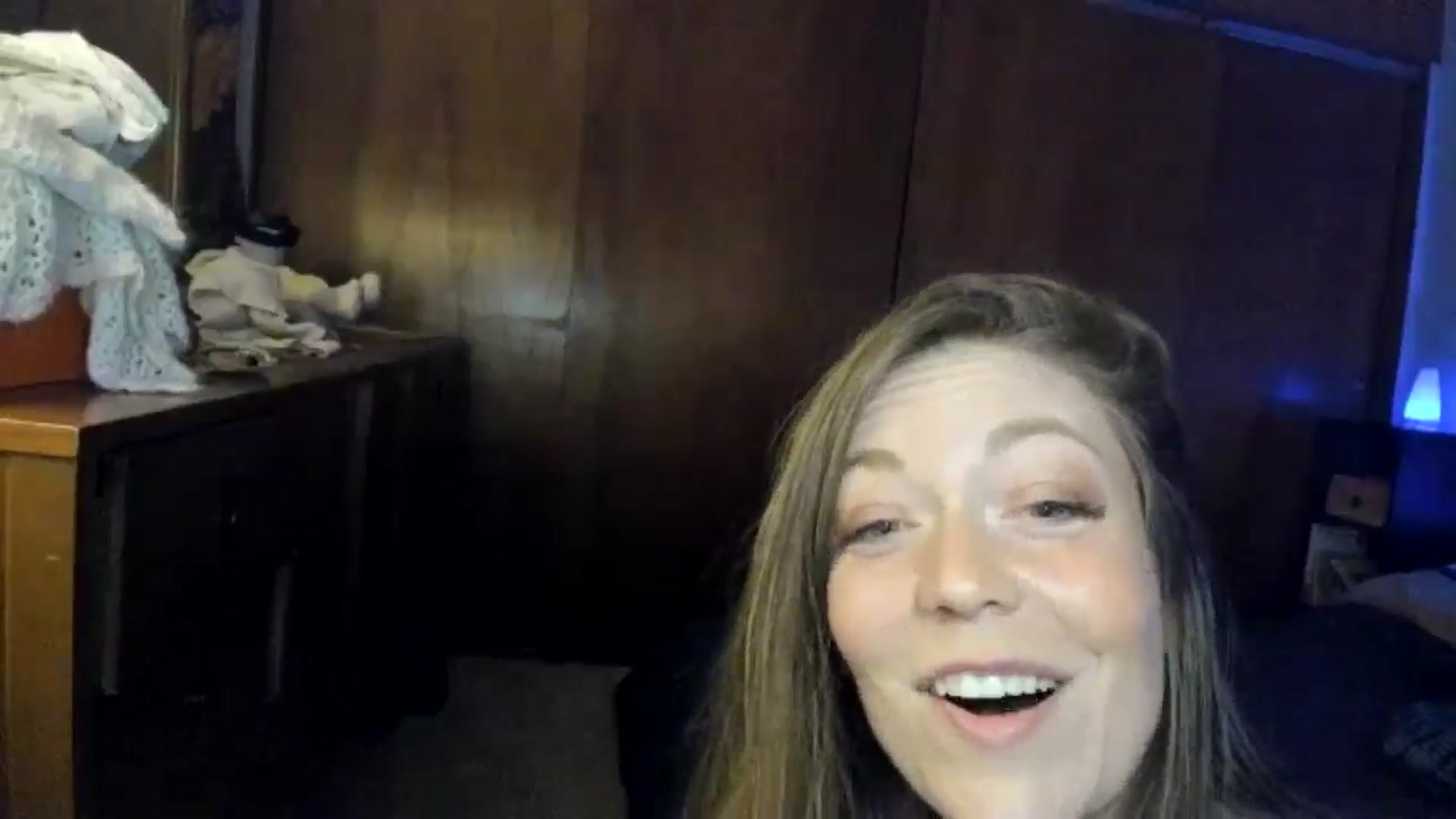 Gallery image thumbnail from KennaKind's myfreecams stream on, 01/05/2026, 03:40 image 4 of 20