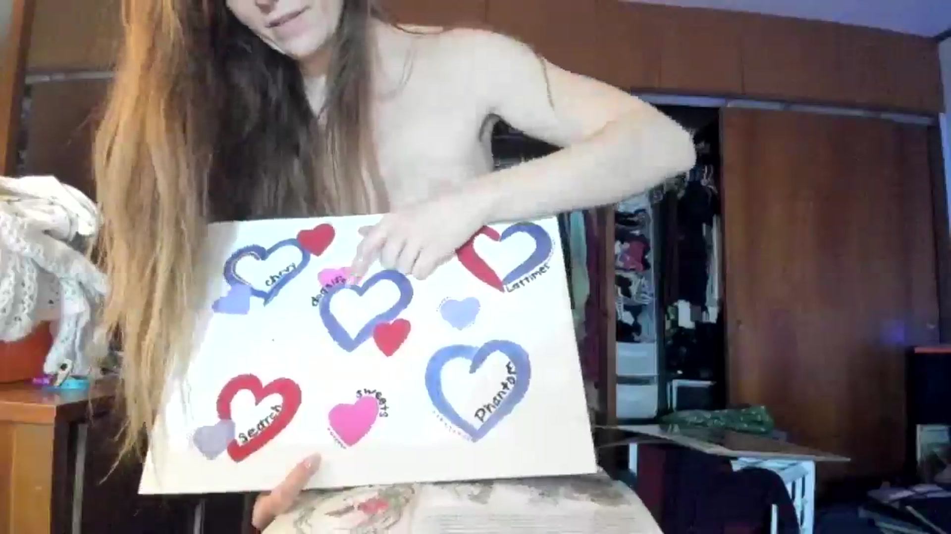 Gallery image thumbnail from KennaKind's myfreecams stream on, 01/05/2026, 04:02 image 14 of 20