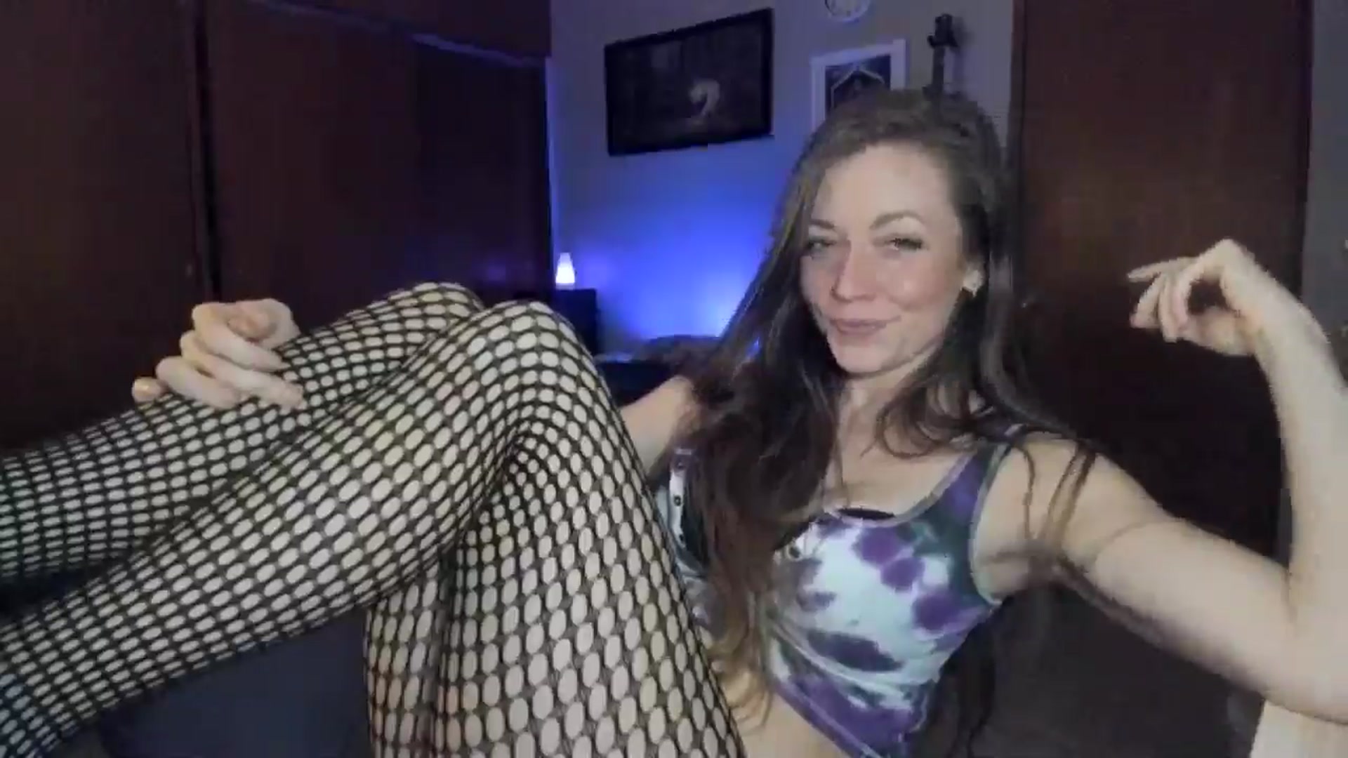 Gallery image thumbnail from KennaKind's myfreecams stream on, 01/25/2026, 04:23 image 4 of 20