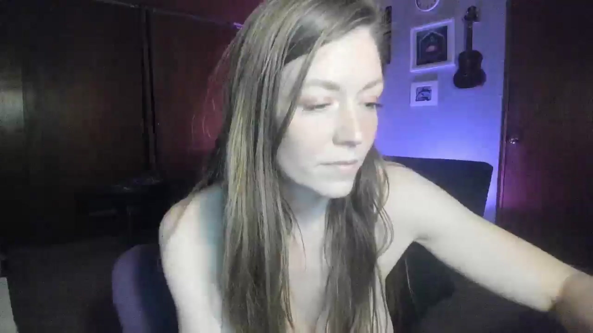 Gallery image thumbnail from KennaKind's myfreecams stream on, 03/30/2026, 02:40 image 8 of 20