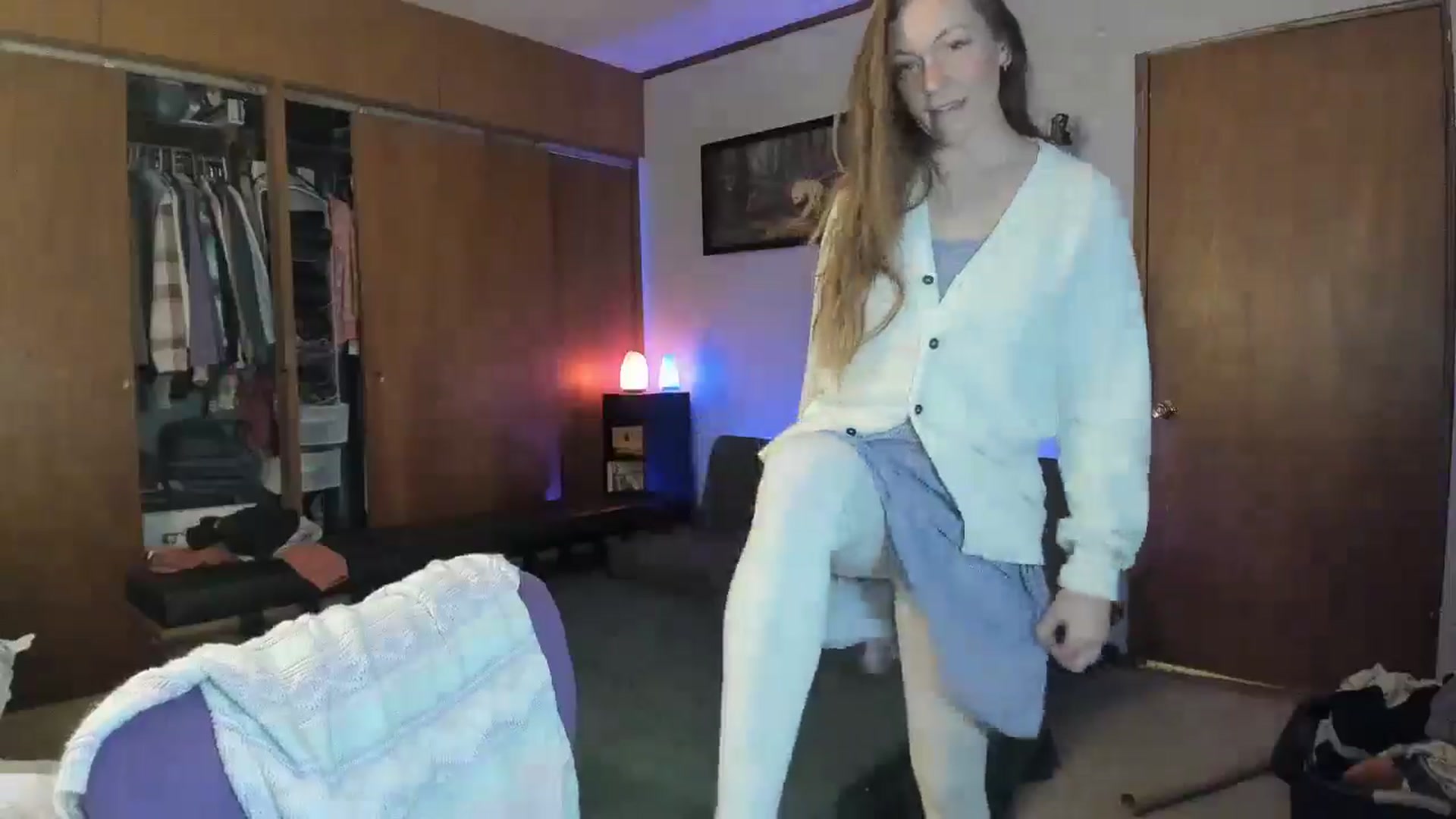 Gallery image thumbnail from KennaKind's myfreecams stream on, 04/05/2026, 02:05 image 16 of 20