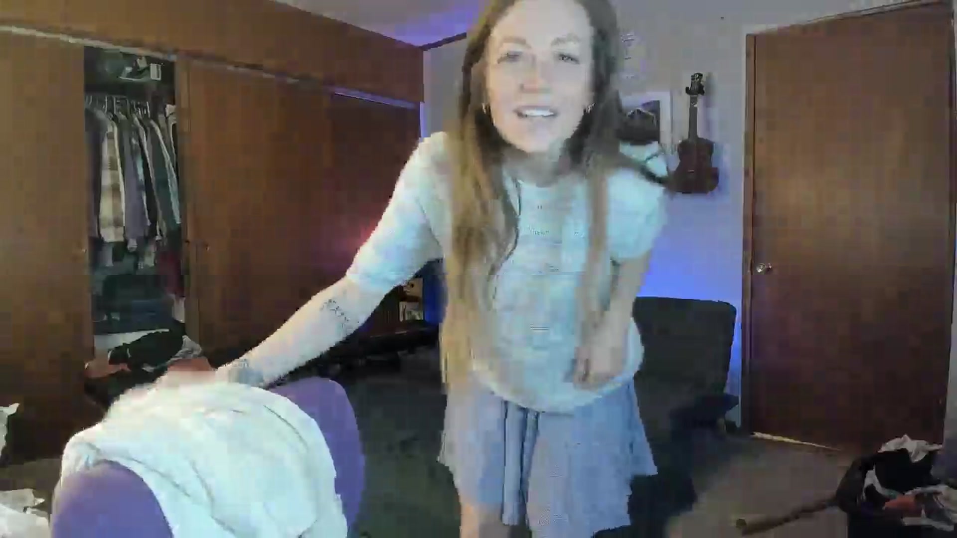 Gallery image thumbnail from KennaKind's myfreecams stream on, 04/05/2026, 02:05 image 5 of 20