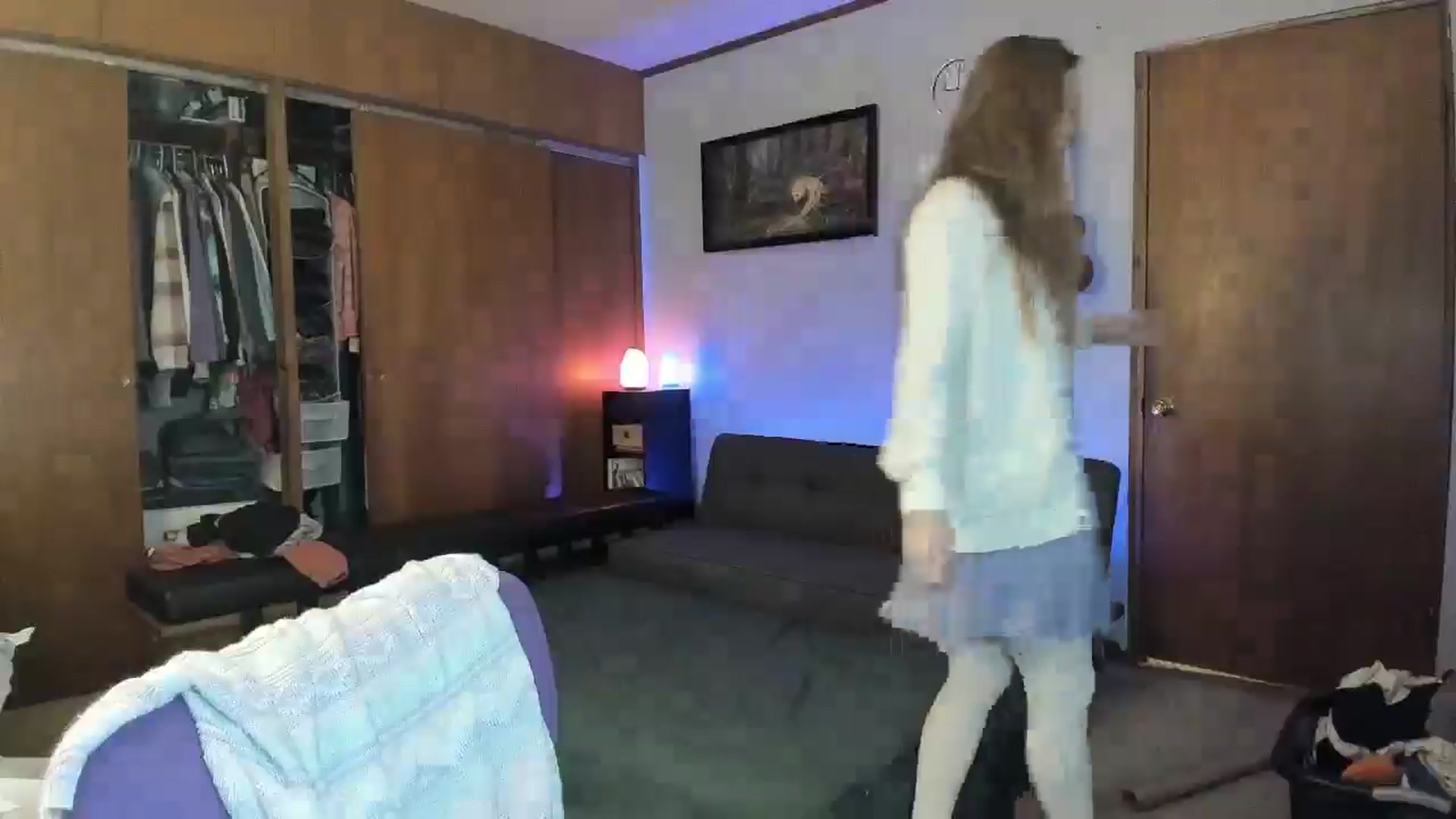 Gallery image thumbnail from KennaKind's myfreecams stream on, 04/05/2026, 02:05 image 15 of 20