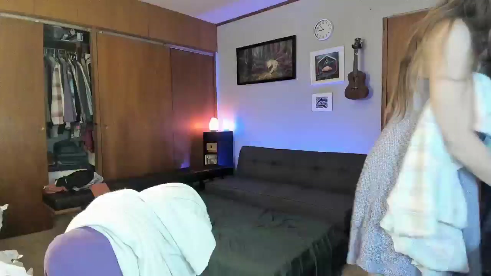 Gallery image thumbnail from KennaKind's myfreecams stream on, 04/05/2026, 02:05 image 1 of 20