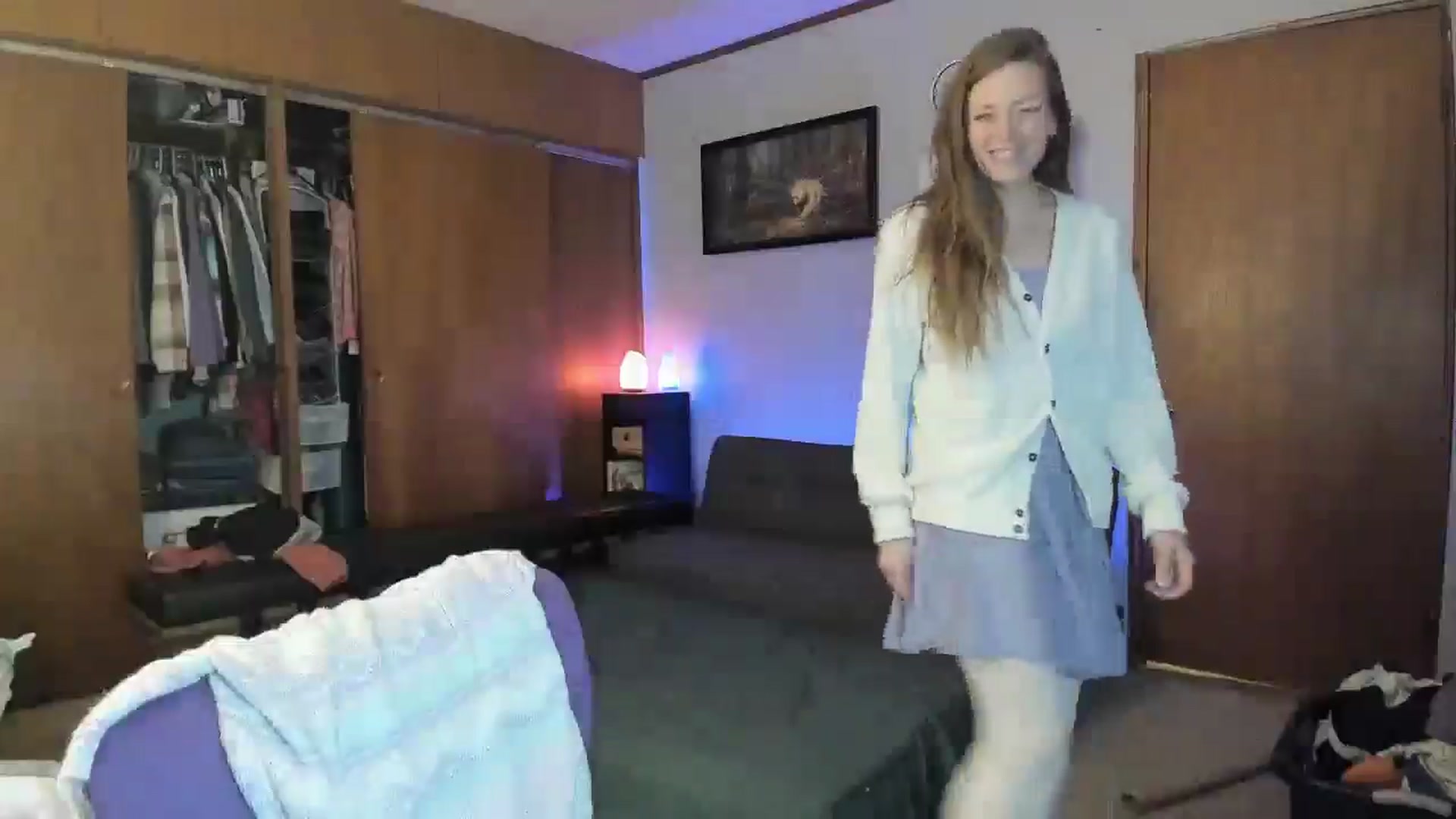 Gallery image thumbnail from KennaKind's myfreecams stream on, 04/05/2026, 02:05 image 17 of 20