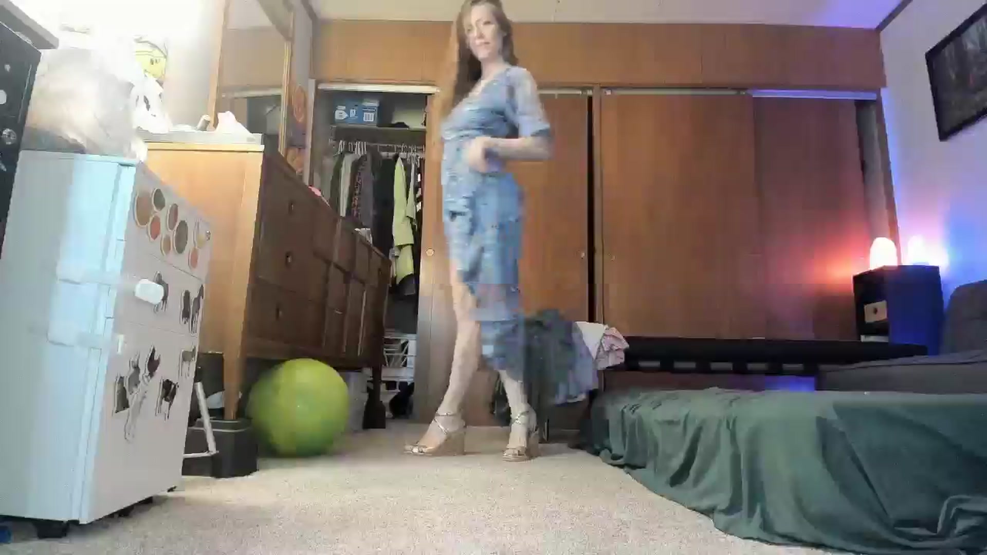 Gallery image thumbnail from KennaKind's myfreecams stream on, 04/05/2026, 03:26 image 8 of 20