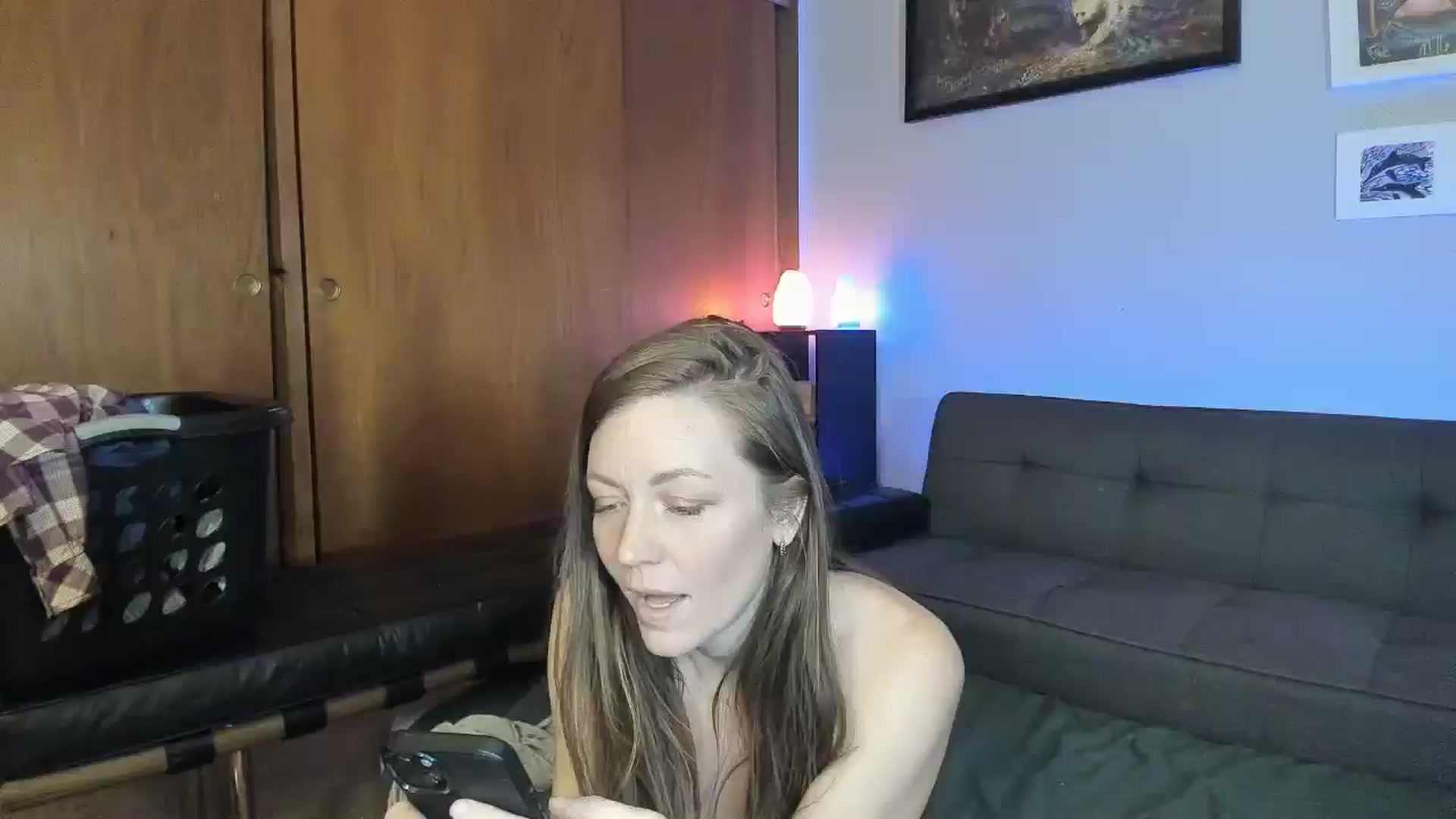 Gallery image thumbnail from KennaKind's myfreecams stream on, 04/10/2026, 02:44 image 3 of 20