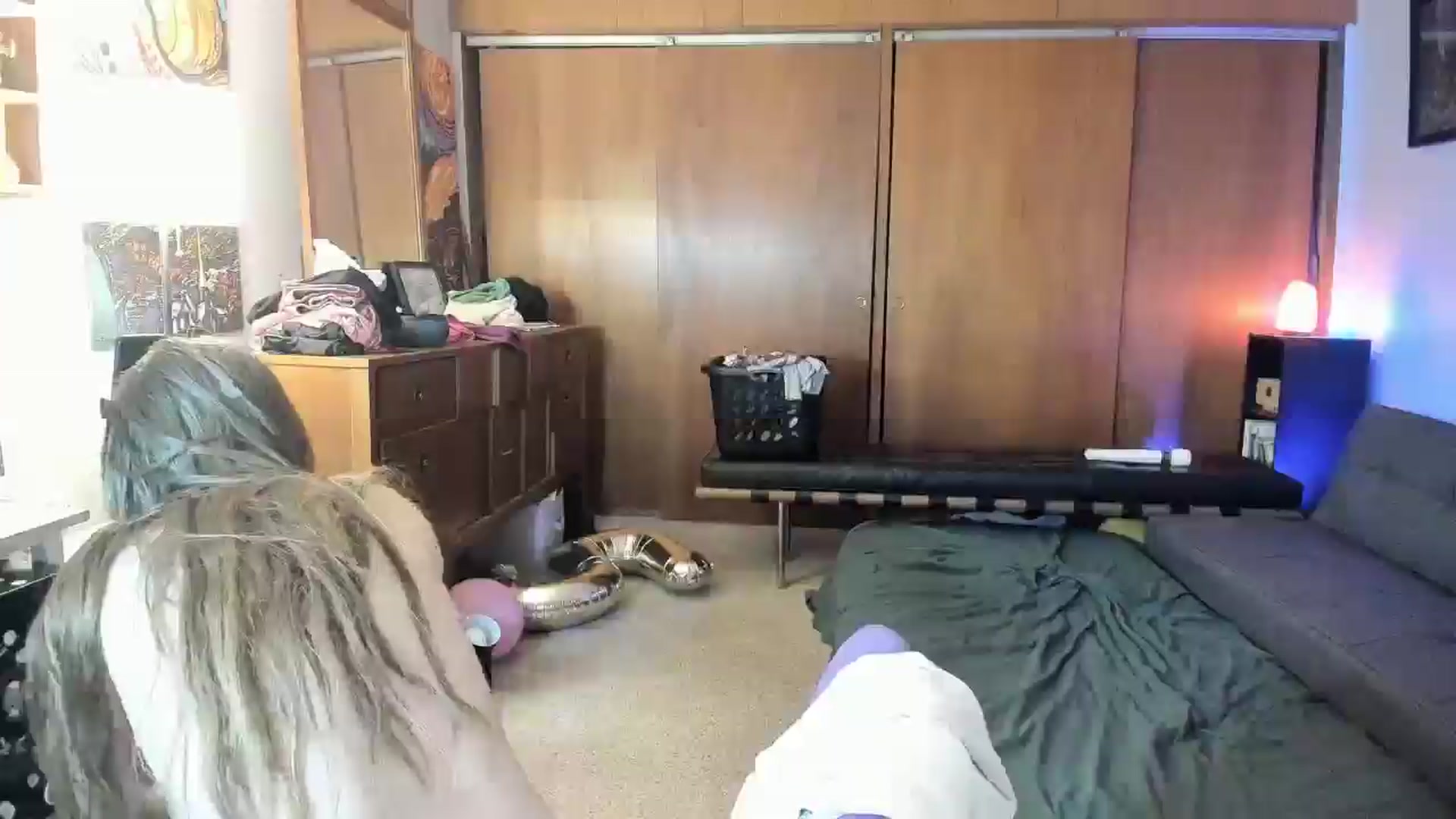 Gallery image thumbnail from KennaKind's myfreecams stream on, 04/10/2026, 02:44 image 20 of 20