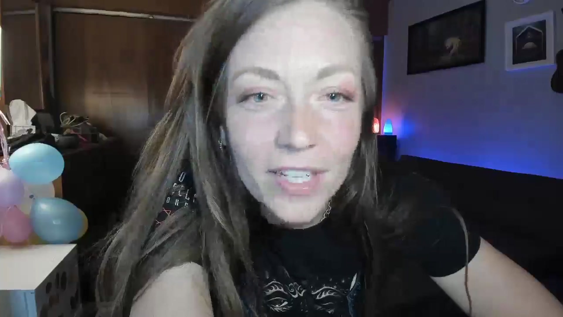 Gallery image thumbnail from KennaKind's myfreecams stream on, 05/08/2026, 02:46 image 2 of 20