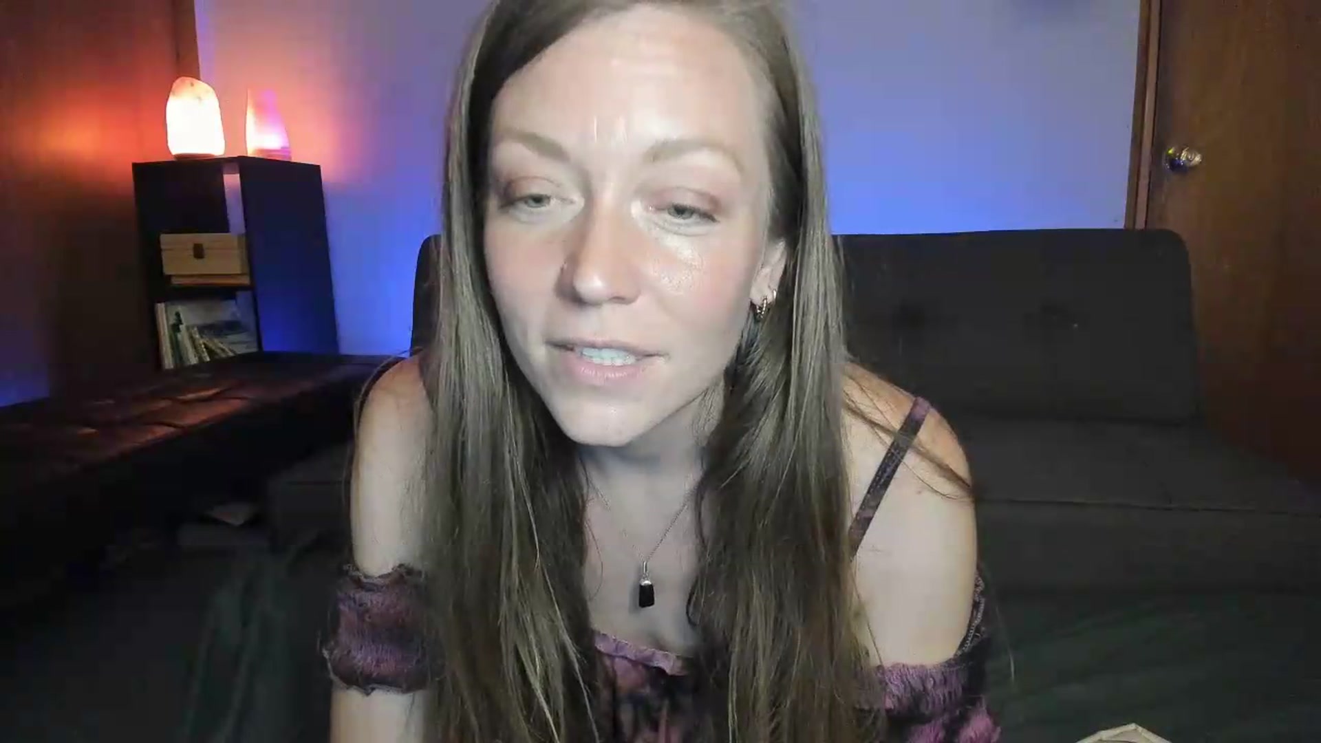 Gallery image thumbnail from KennaKind's myfreecams stream on, 05/18/2026, 02:47 image 9 of 20