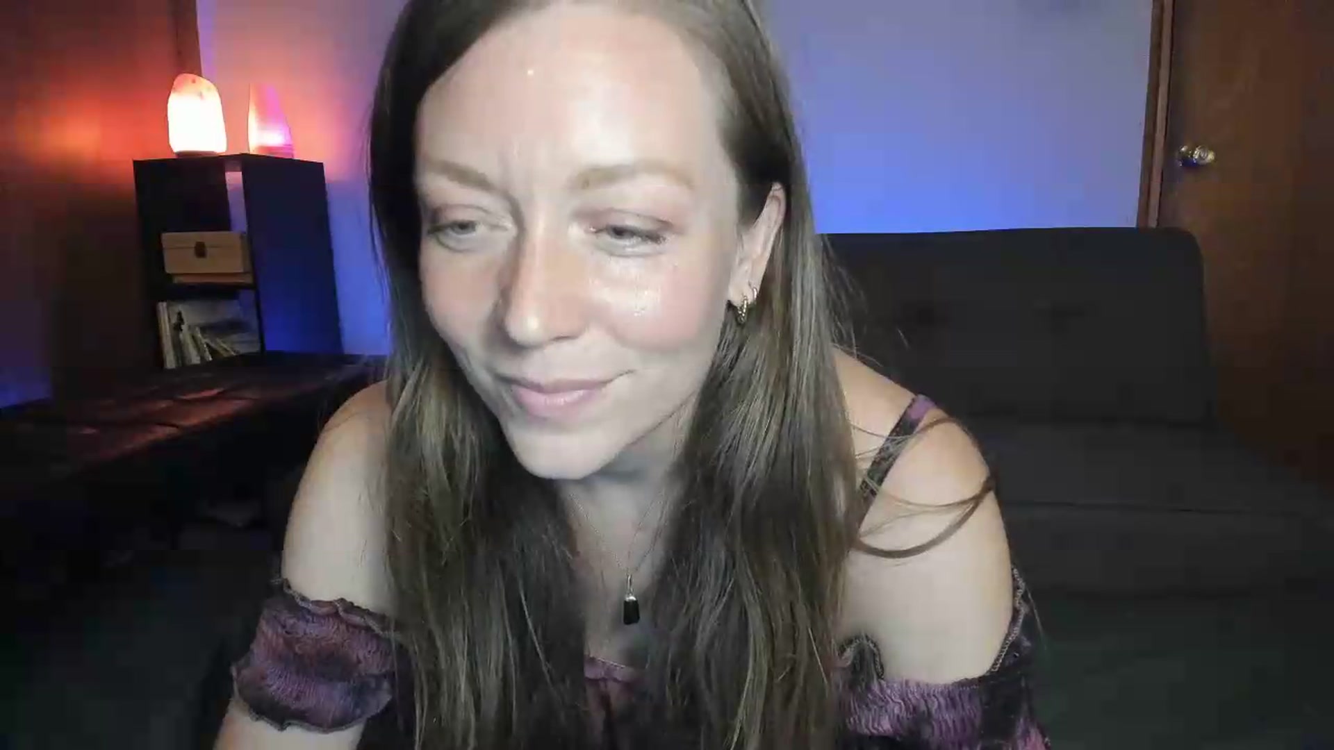 Gallery image thumbnail from KennaKind's myfreecams stream on, 05/18/2026, 02:47 image 5 of 20