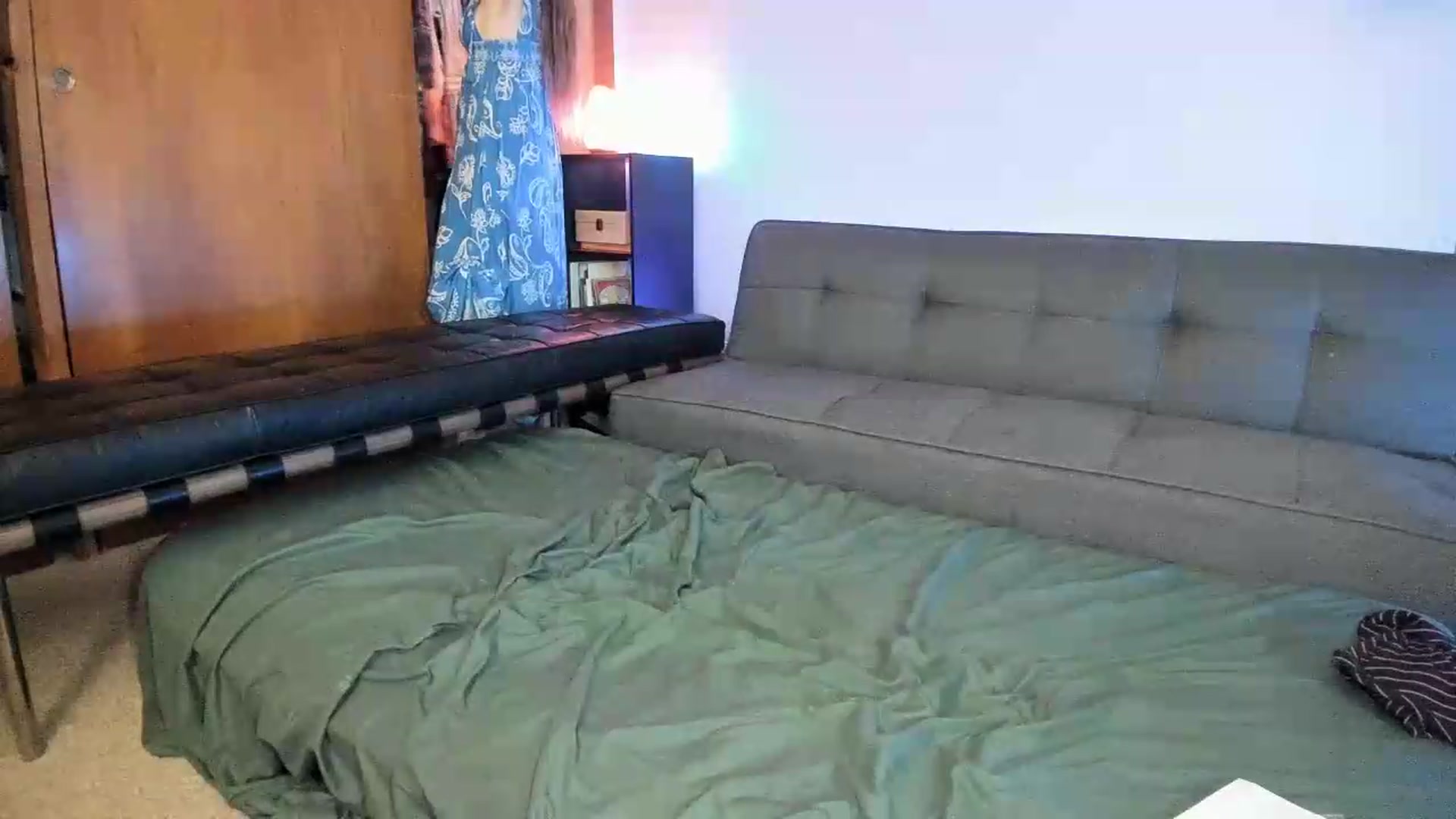 Gallery image thumbnail from KennaKind's myfreecams stream on, 05/24/2026, 03:30 image 3 of 20