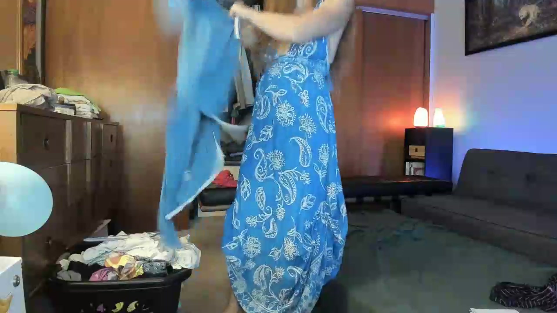 Gallery image thumbnail from KennaKind's myfreecams stream on, 05/24/2026, 03:30 image 2 of 20