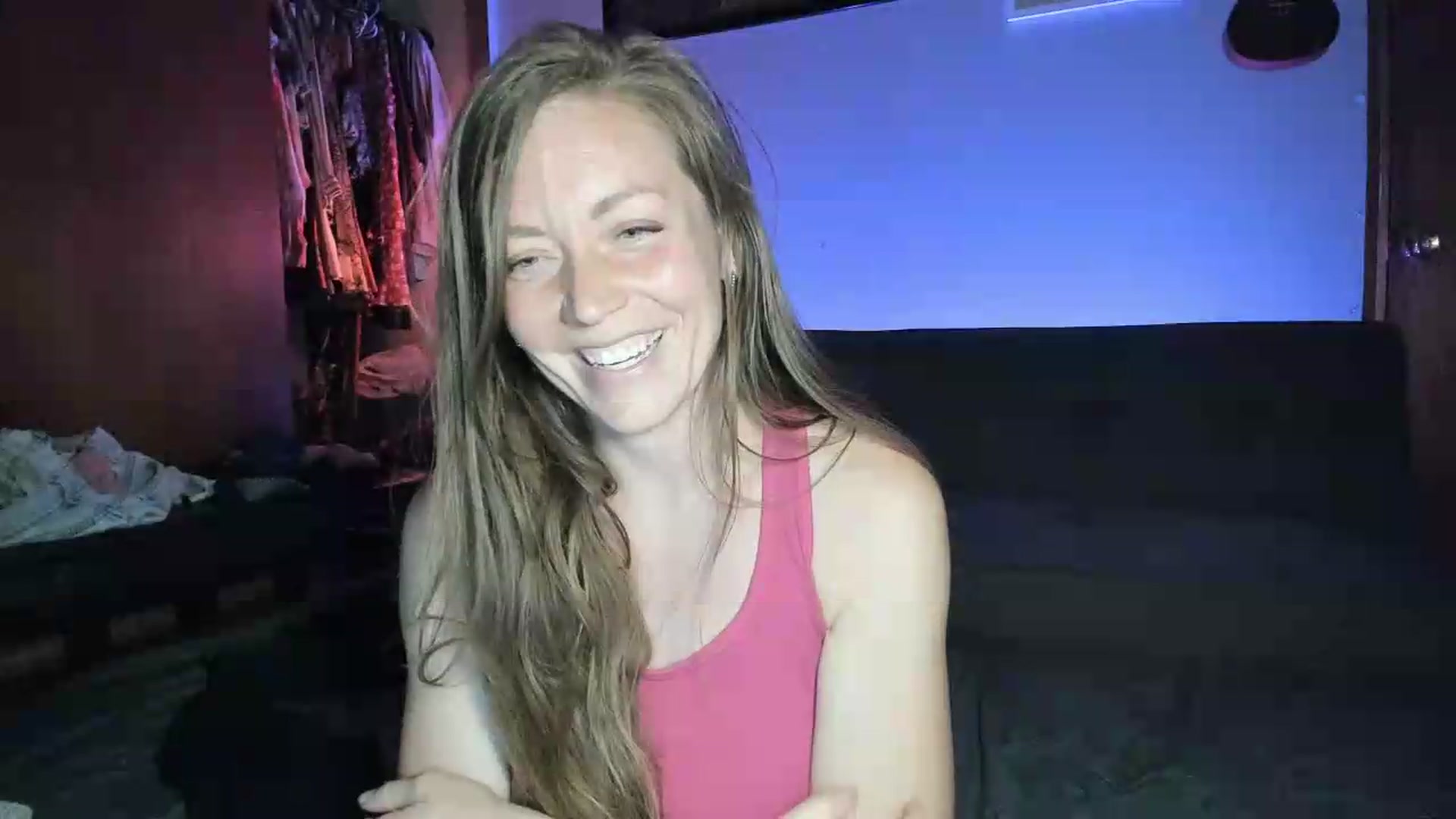 Gallery image thumbnail from KennaKind's myfreecams stream on, 05/29/2026, 03:36 image 16 of 20