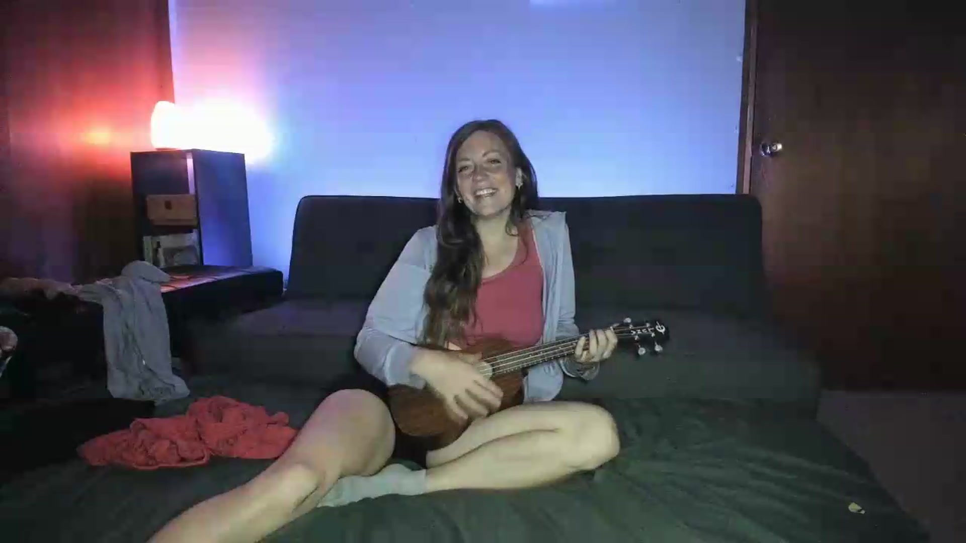 Gallery image thumbnail from KennaKind's myfreecams stream on, 05/29/2026, 03:36 image 2 of 20