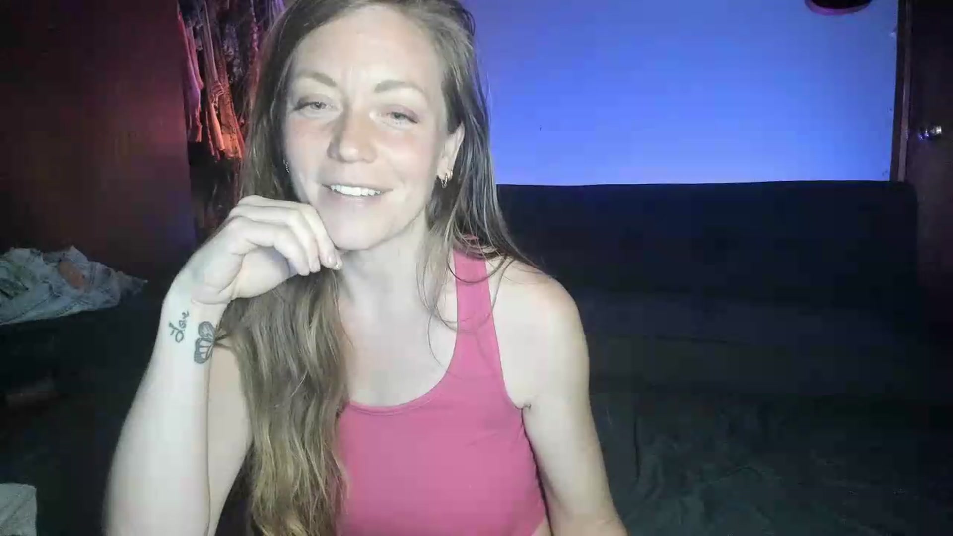 Gallery image thumbnail from KennaKind's myfreecams stream on, 05/29/2026, 03:36 image 13 of 20