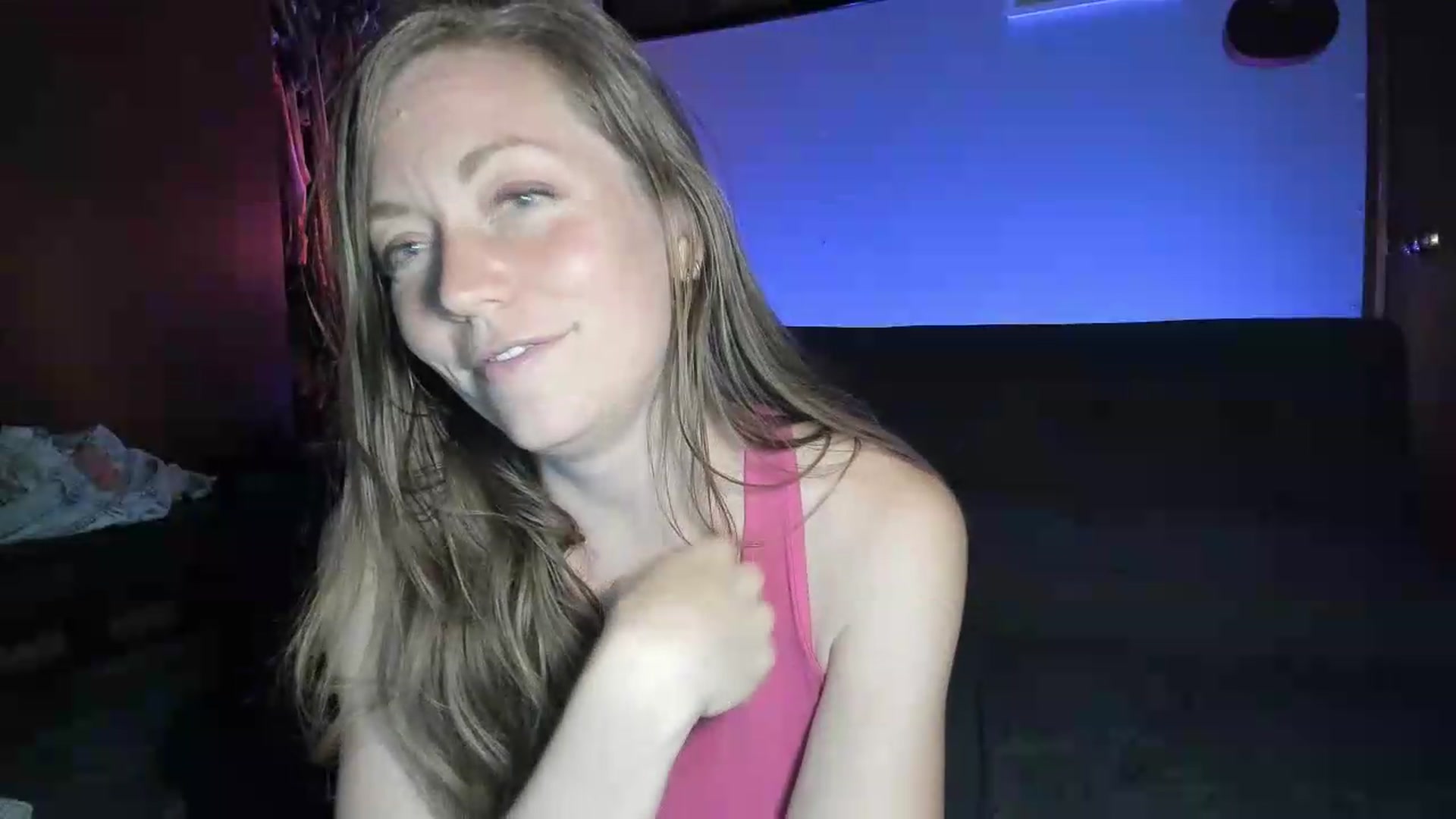 Gallery image thumbnail from KennaKind's myfreecams stream on, 05/29/2026, 03:36 image 17 of 20