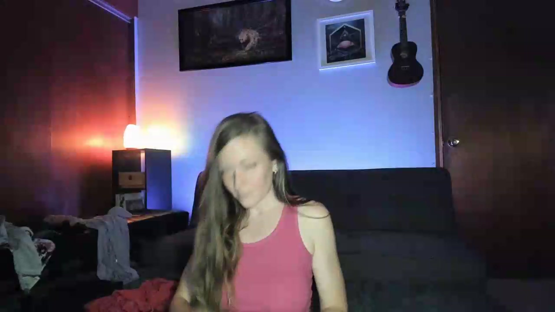 Gallery image thumbnail from KennaKind's myfreecams stream on, 05/29/2026, 03:36 image 5 of 20