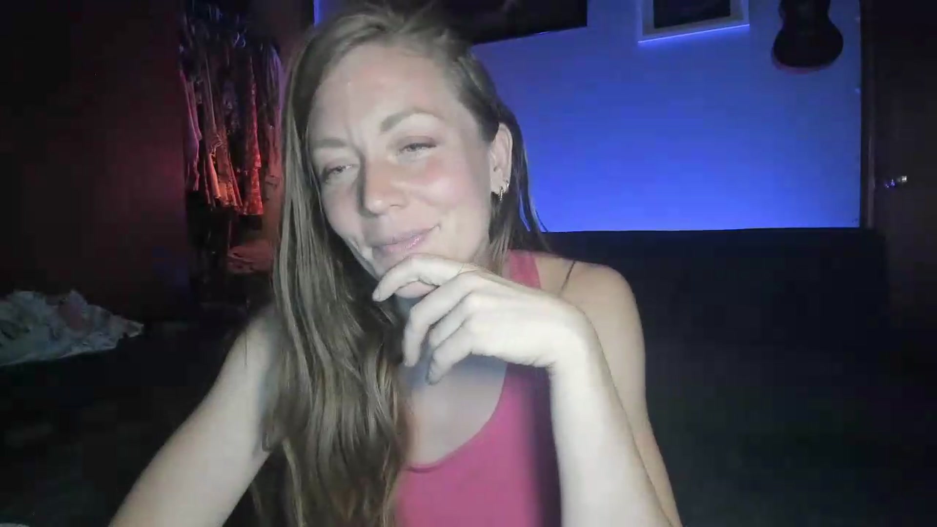 Gallery image thumbnail from KennaKind's myfreecams stream on, 05/29/2026, 03:36 image 11 of 20