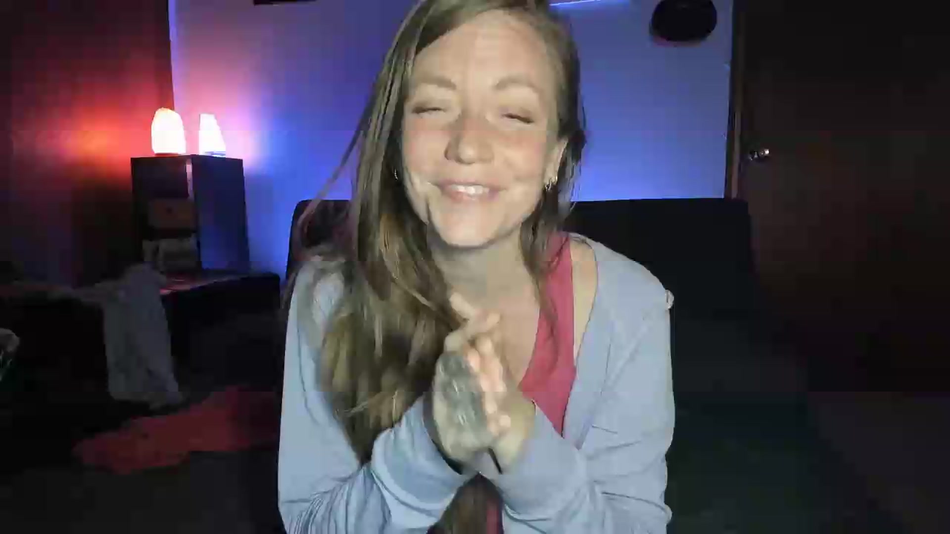 Gallery image thumbnail from KennaKind's myfreecams stream on, 05/29/2026, 03:36 image 1 of 20