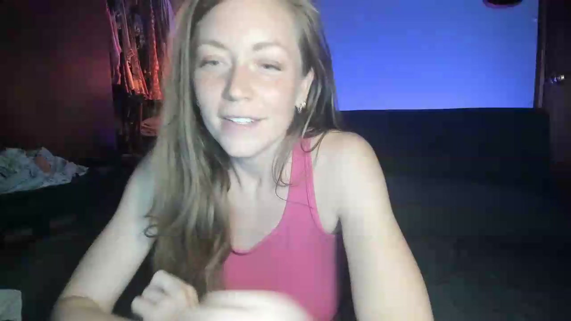 Gallery image thumbnail from KennaKind's myfreecams stream on, 05/29/2026, 03:36 image 12 of 20