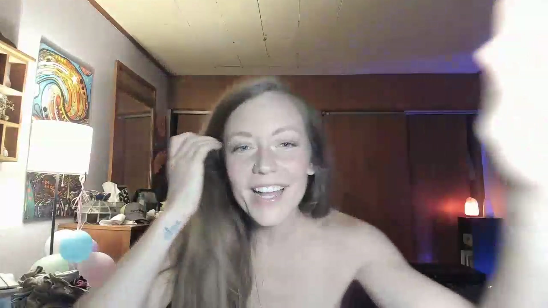Gallery image thumbnail from KennaKind's myfreecams stream on, 06/15/2026, 02:38 image 20 of 20
