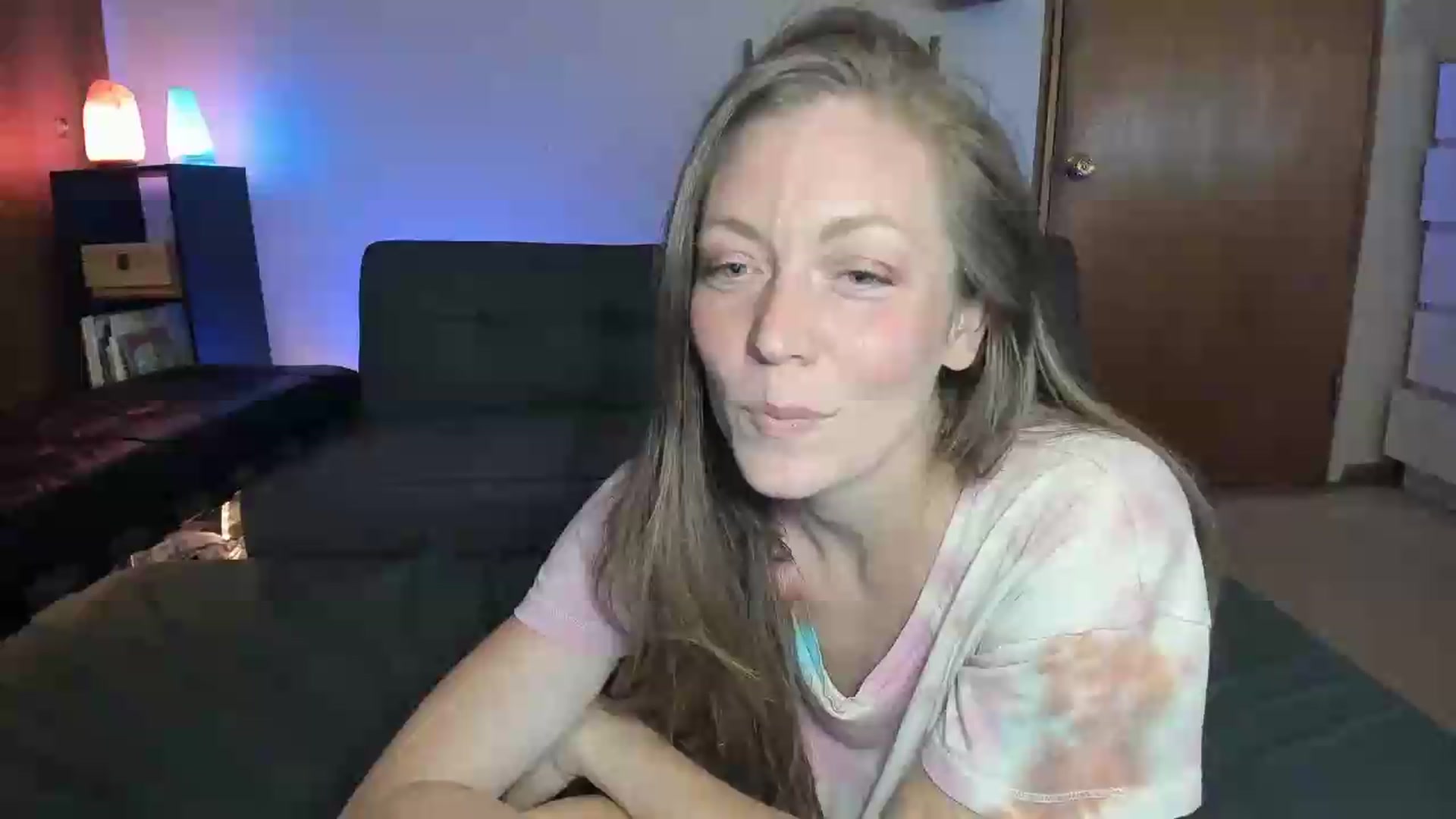 Gallery image thumbnail from KennaKind's myfreecams stream on, 06/19/2026, 03:12 image 1 of 20