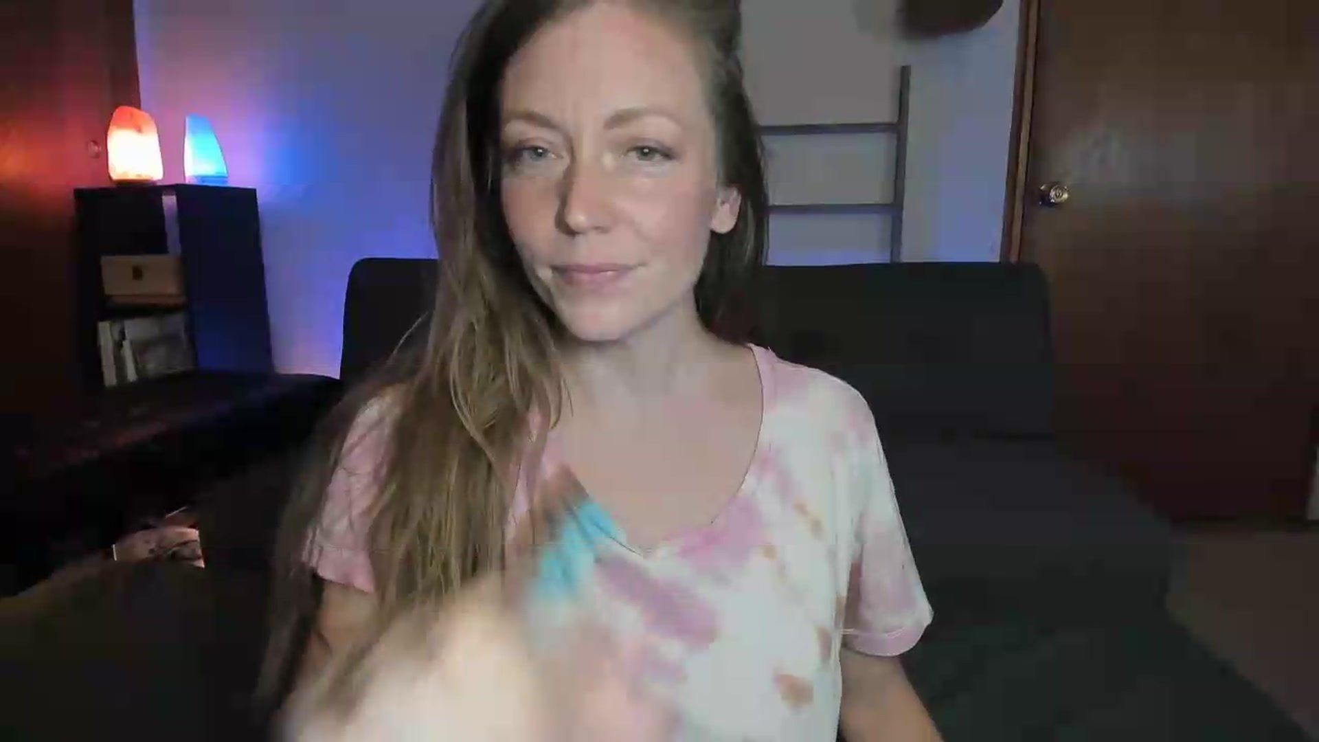 Gallery image thumbnail from KennaKind's myfreecams stream on, 06/19/2026, 03:12 image 10 of 20