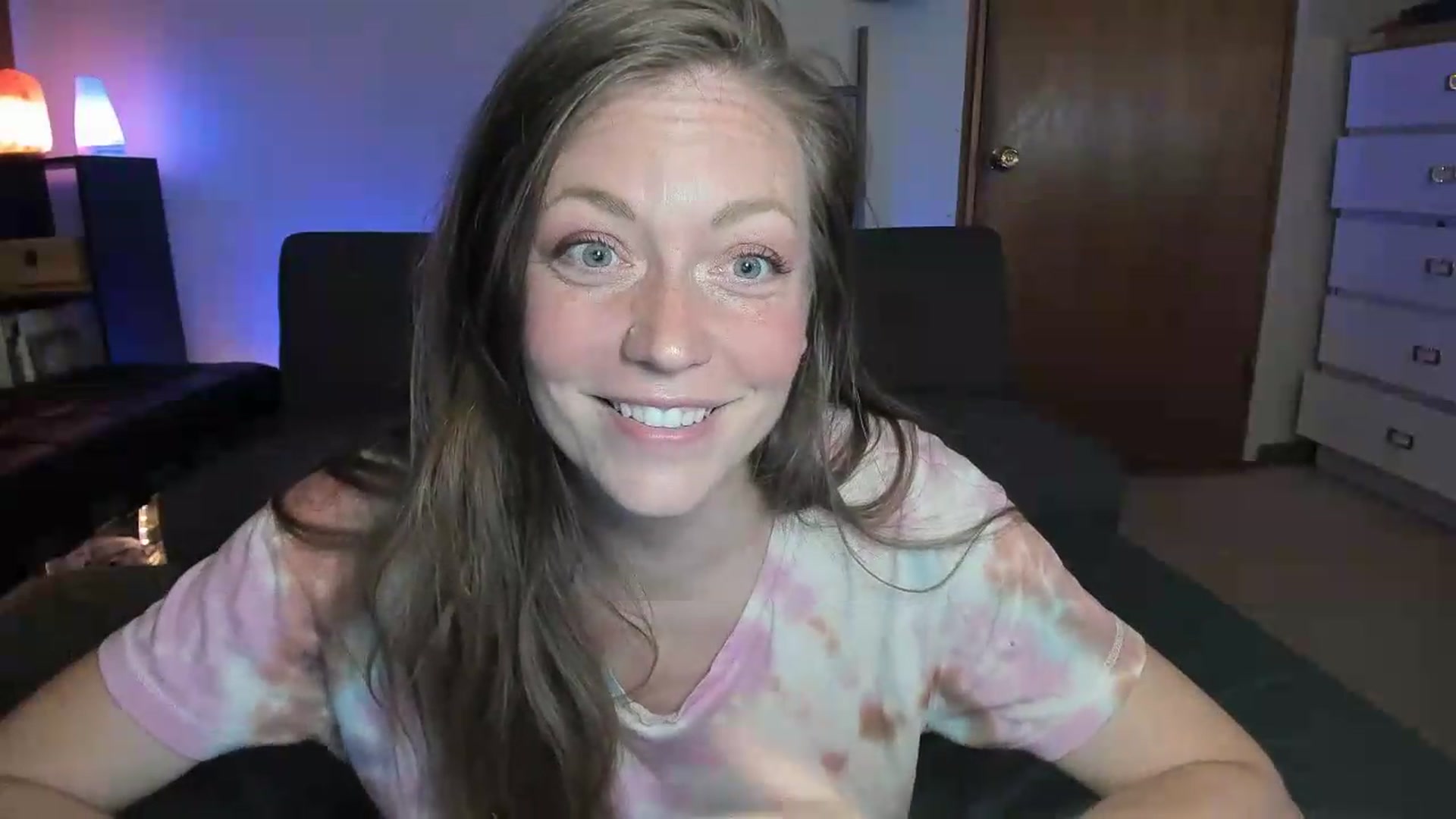 Gallery image thumbnail from KennaKind's myfreecams stream on, 06/19/2026, 03:12 image 5 of 20