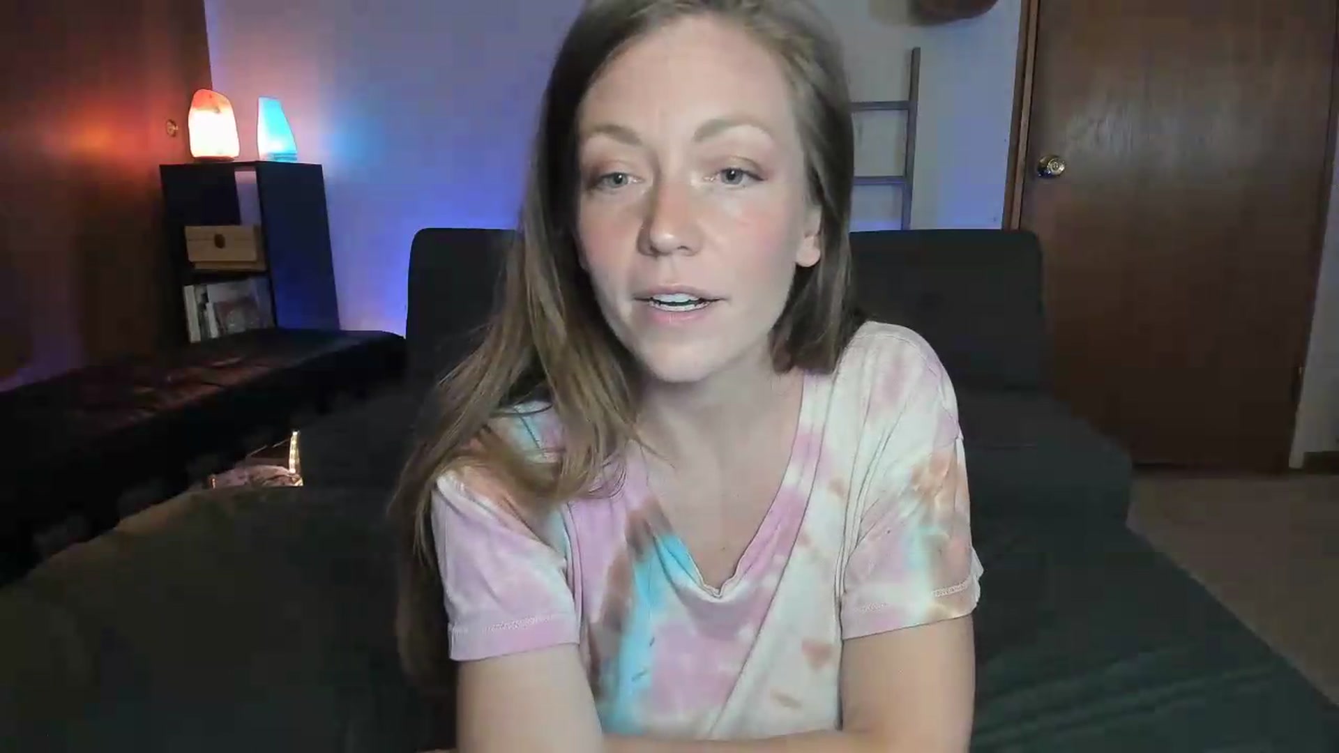 Gallery image thumbnail from KennaKind's myfreecams stream on, 06/19/2026, 03:12 image 6 of 20