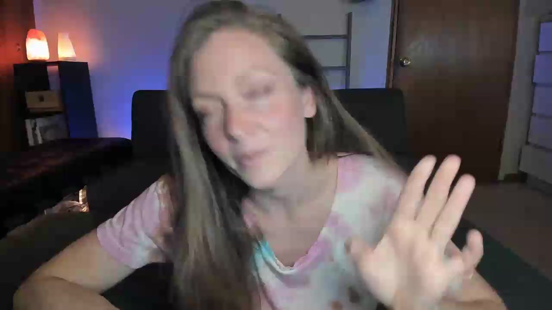 Gallery image thumbnail from KennaKind's myfreecams stream on, 06/19/2026, 03:12 image 2 of 20