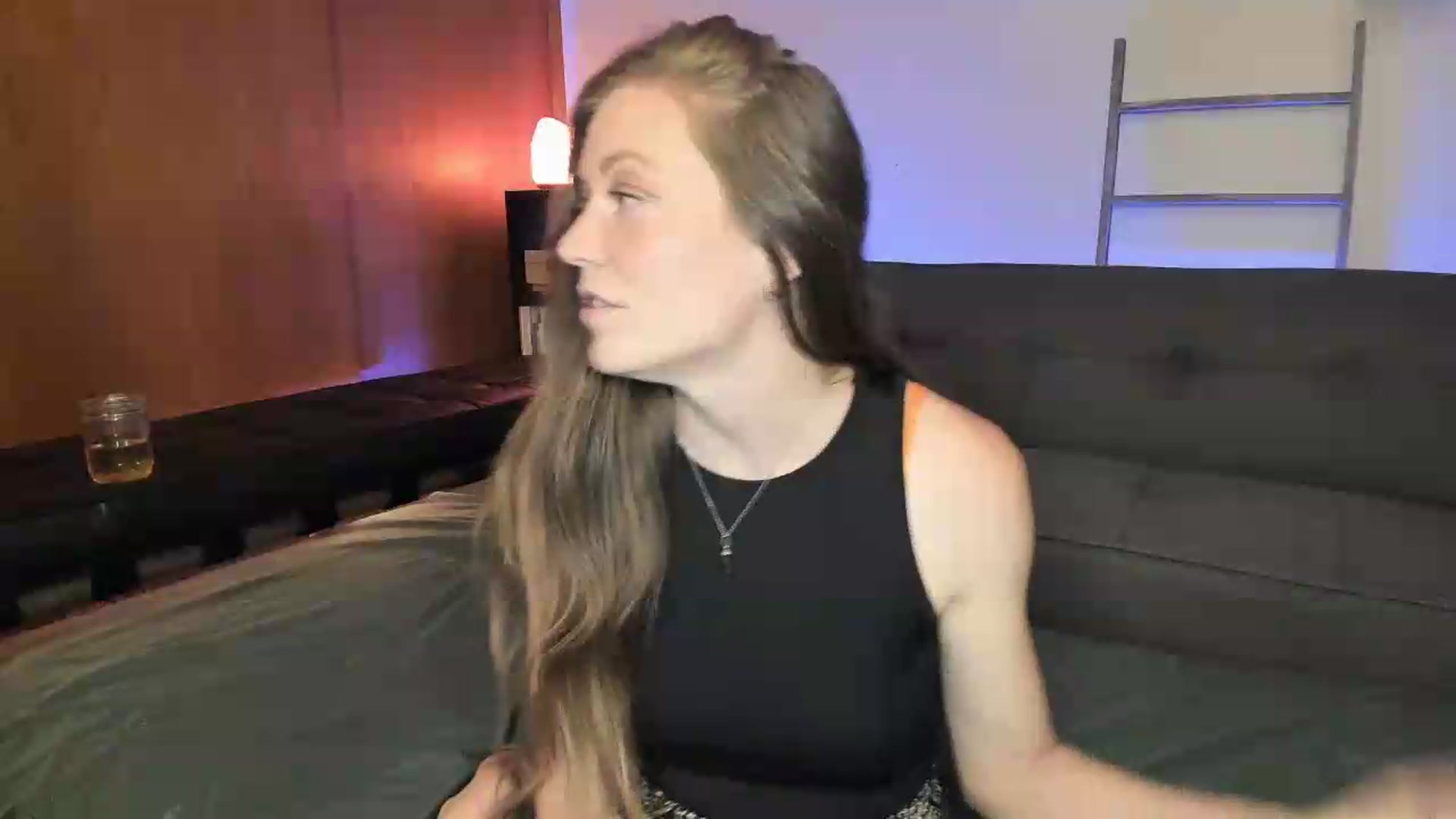 Gallery image thumbnail from KennaKind's myfreecams stream on, 06/21/2026, 02:46 image 2 of 20