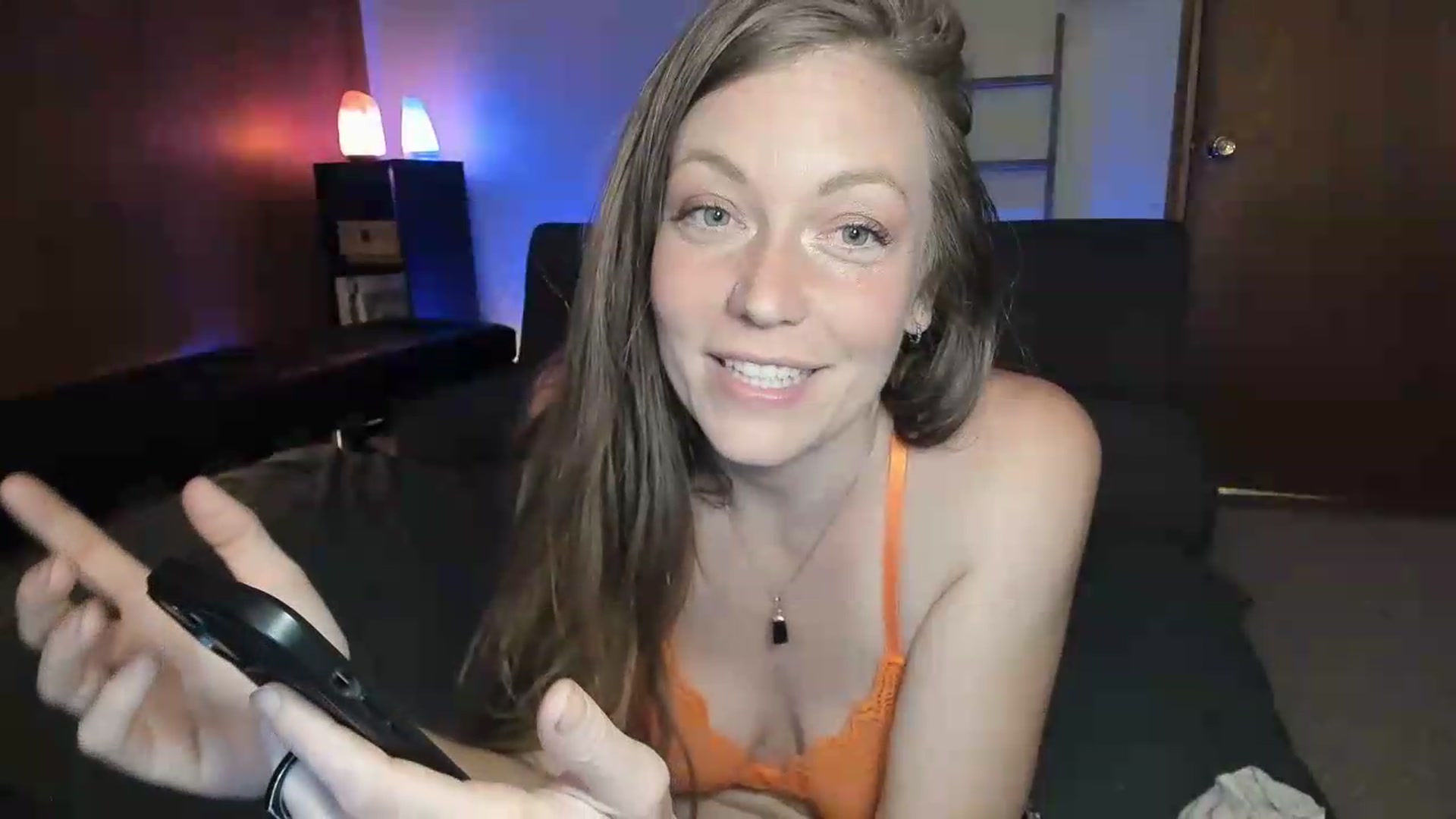 Gallery image thumbnail from KennaKind's myfreecams stream on, 06/21/2026, 02:46 image 13 of 20