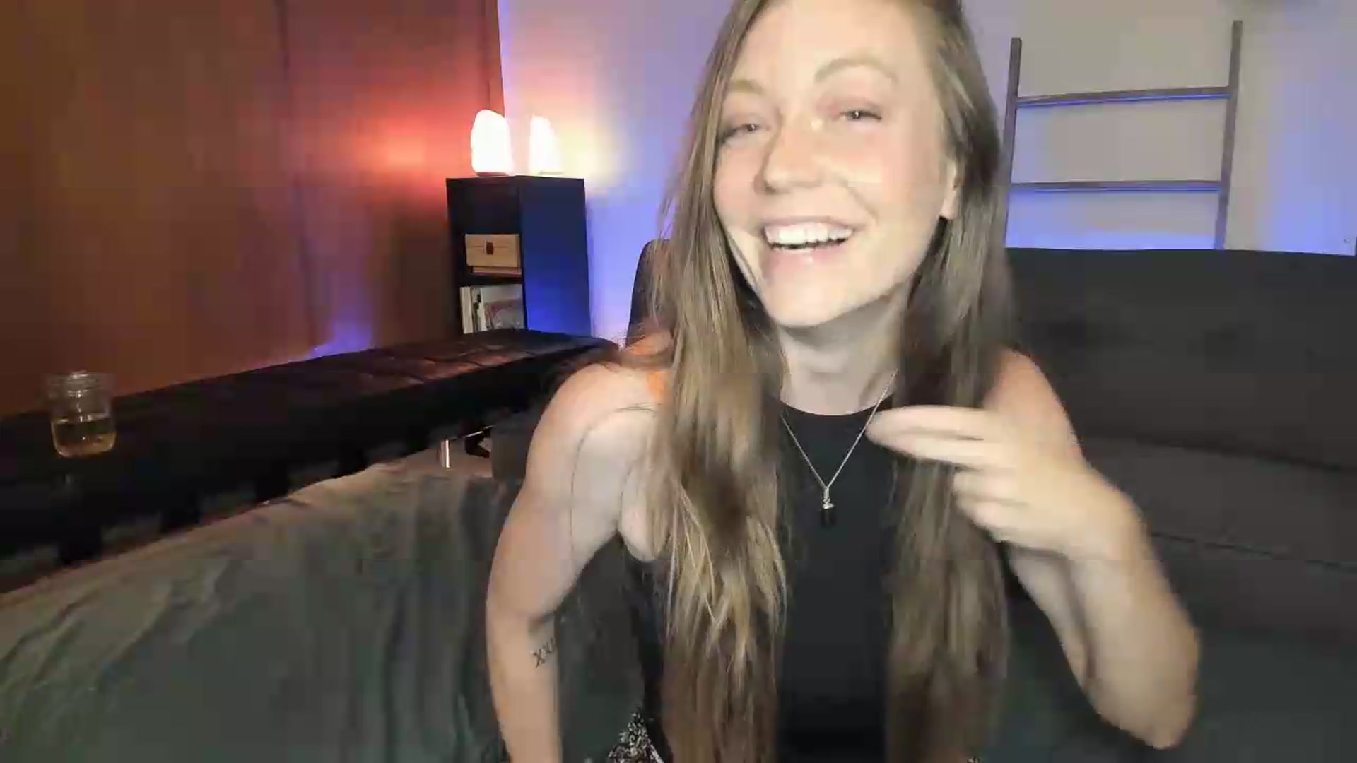 Gallery image thumbnail from KennaKind's myfreecams stream on, 06/21/2026, 02:46 image 4 of 20