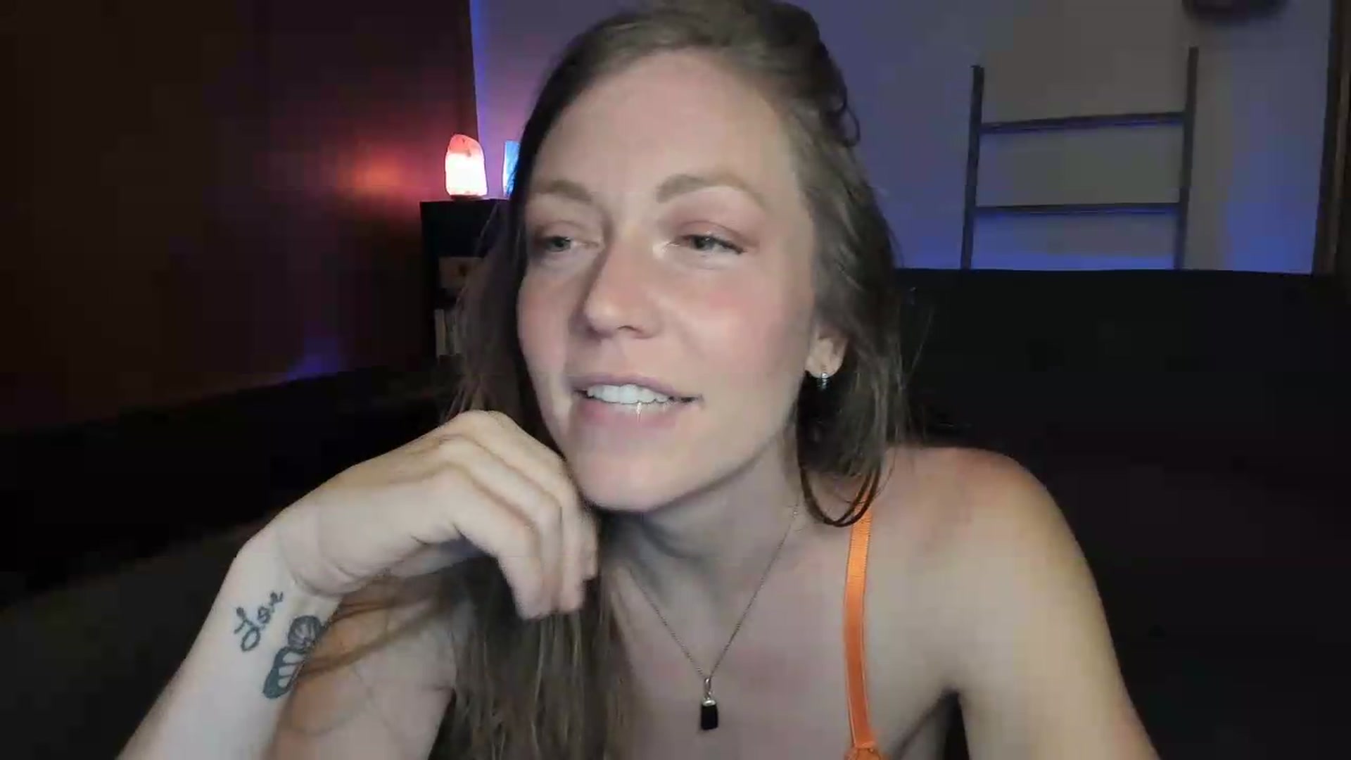 Gallery image thumbnail from KennaKind's myfreecams stream on, 06/21/2026, 02:46 image 9 of 20